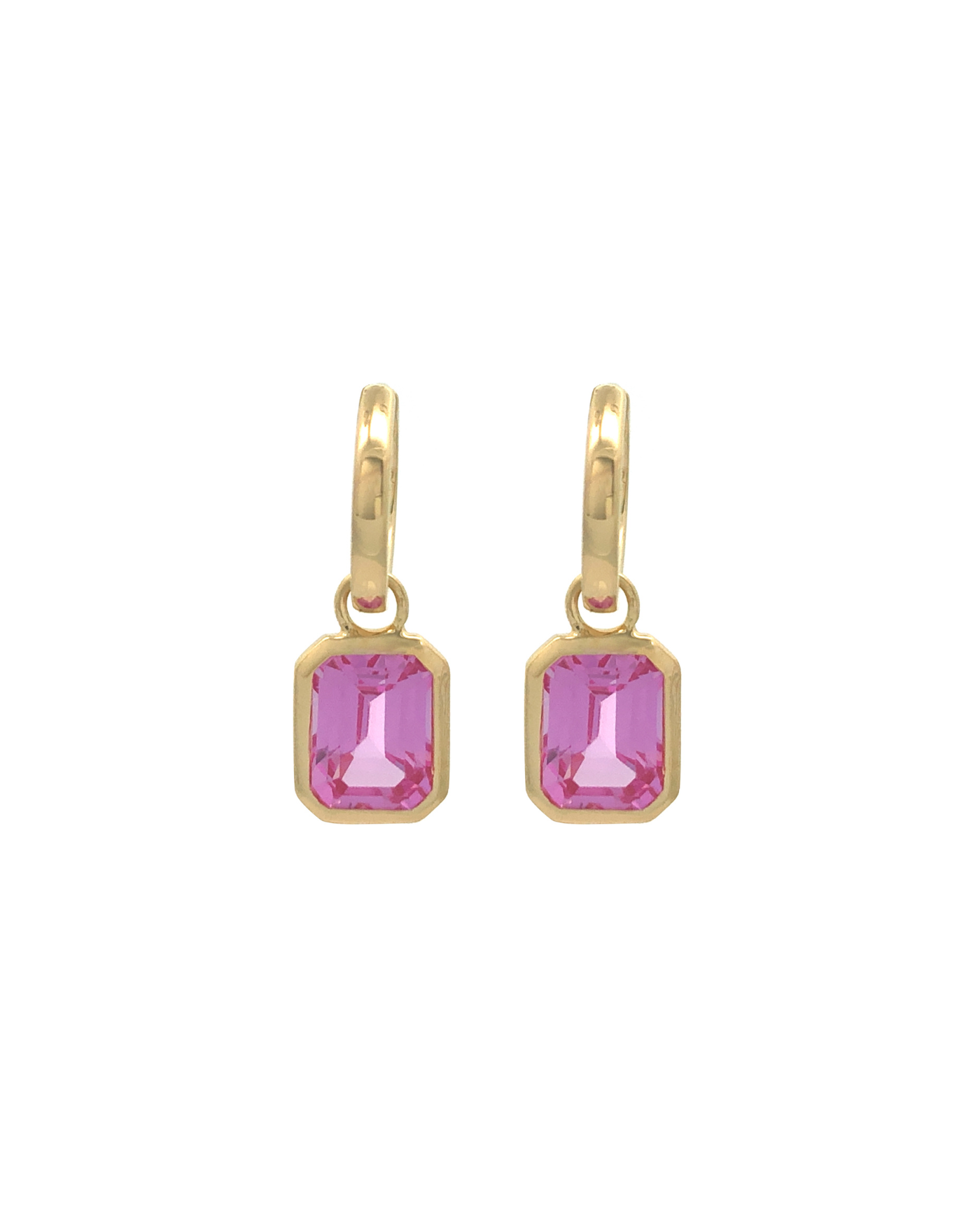 Sancha Mini Earrings