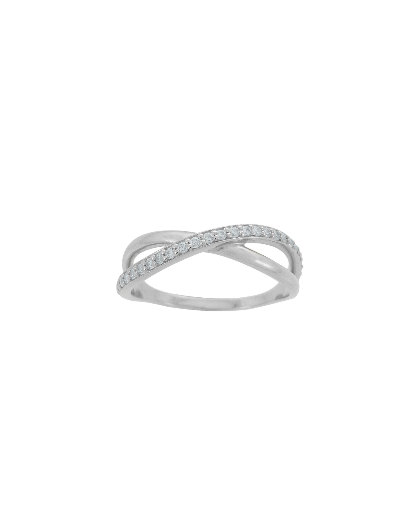 Infinity RING