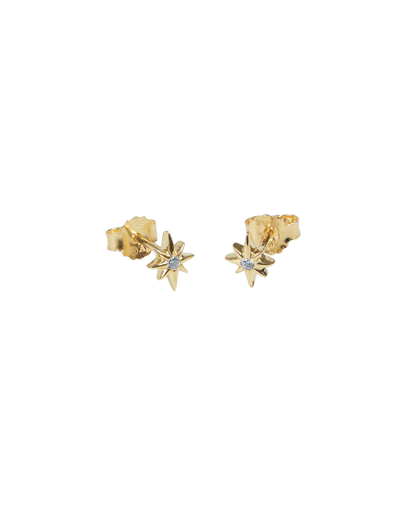 Vida earrings