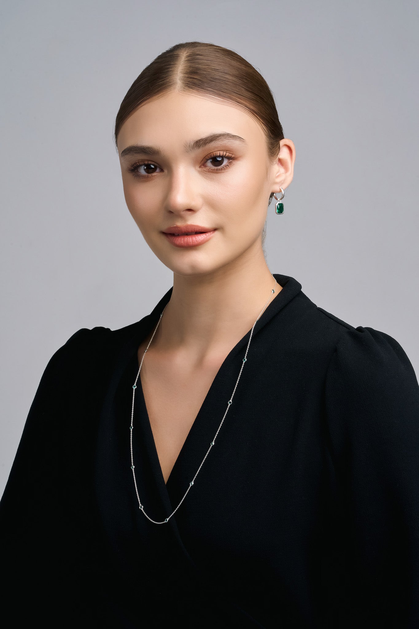 Sancha Ohranhänger