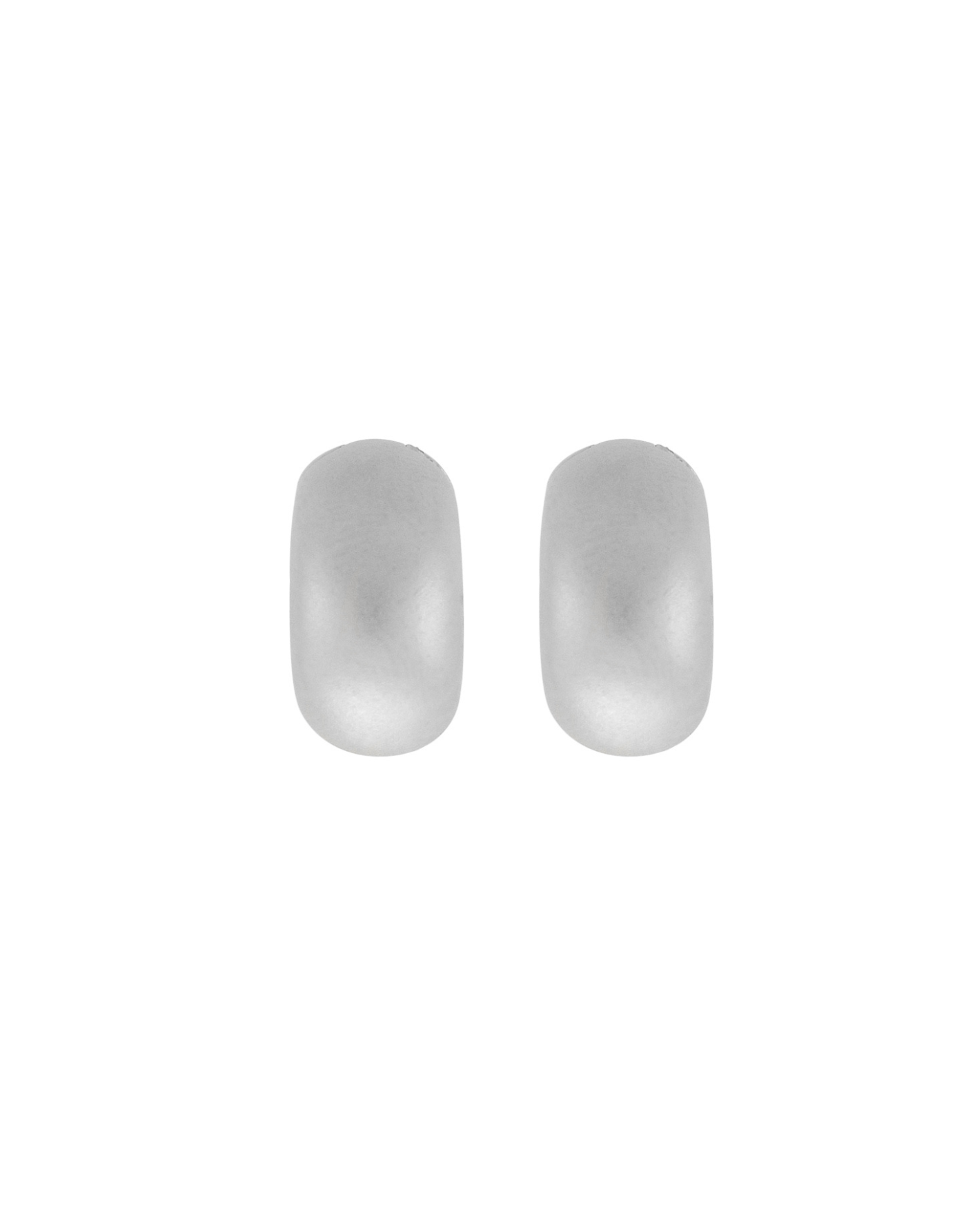 Boucles d'oreilles créoles Zola