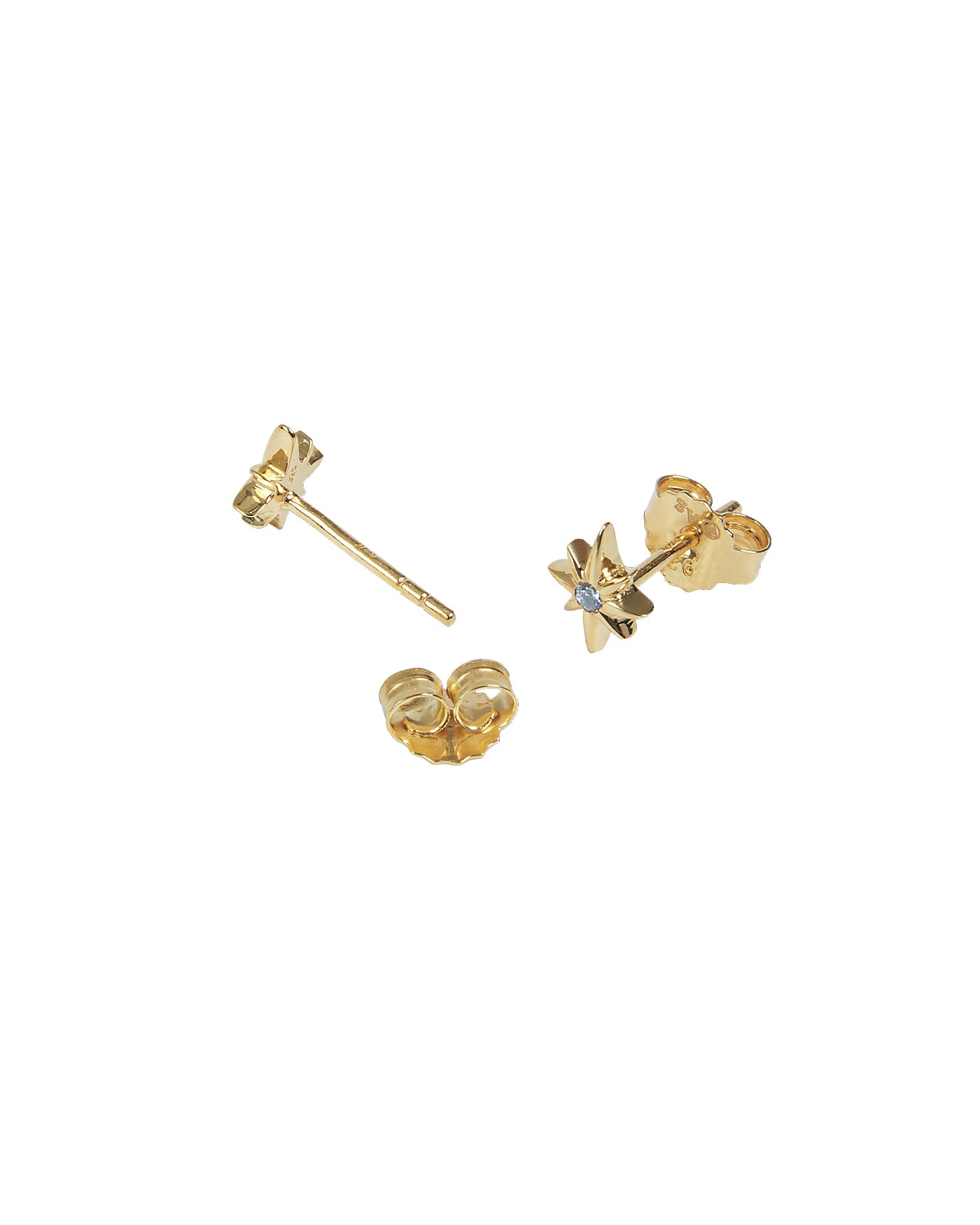 Vida earrings