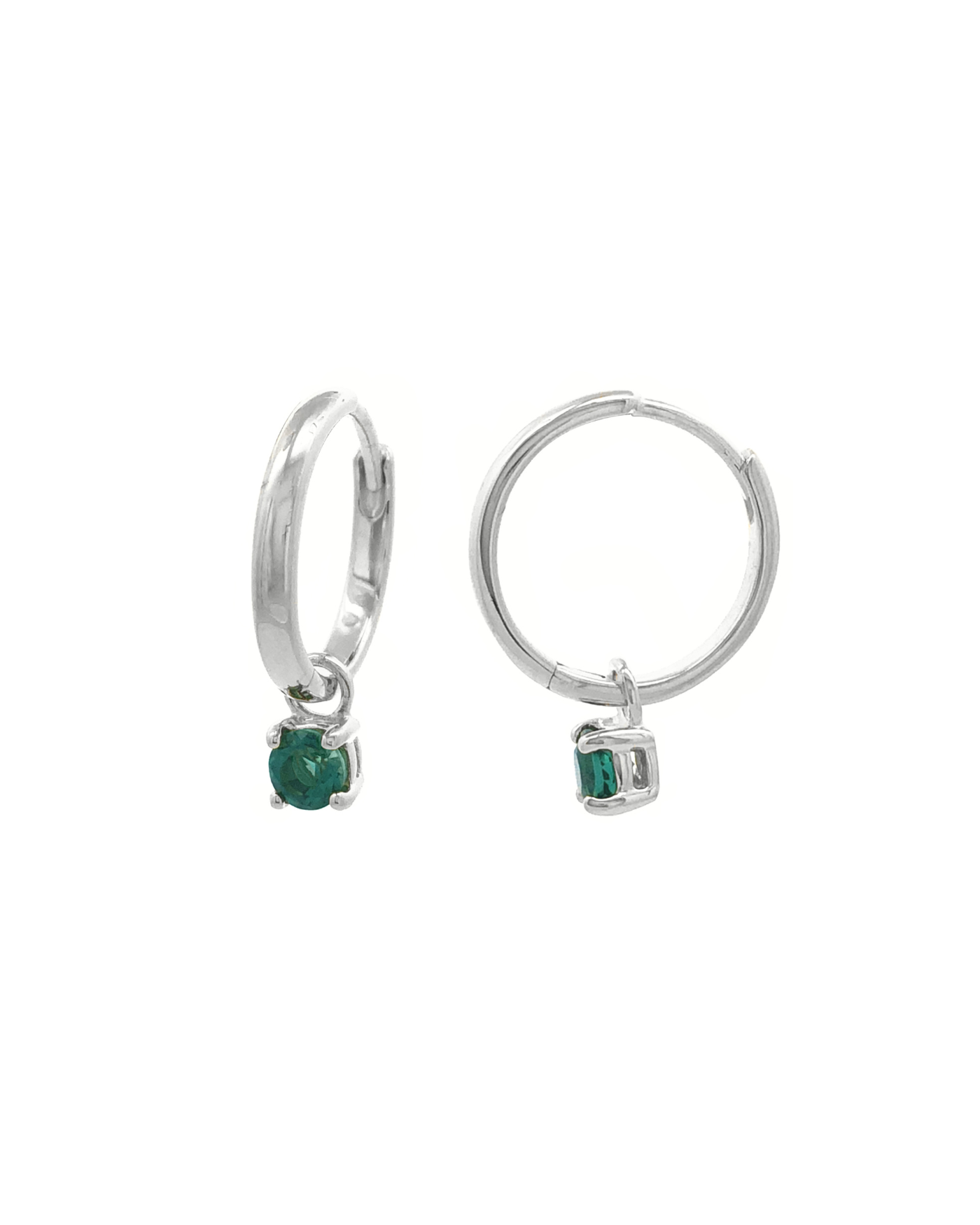 Boucles d'oreilles Elisa