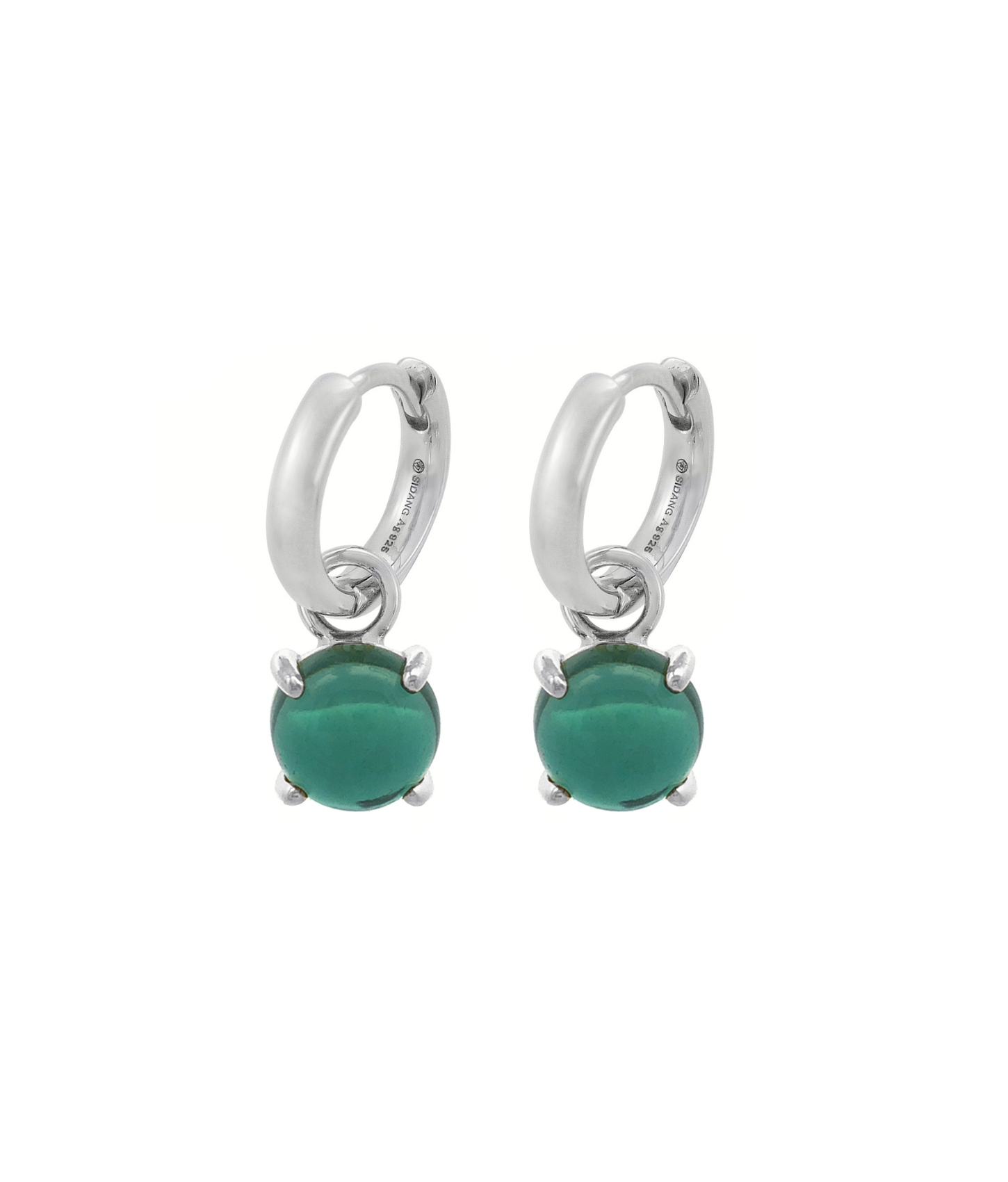 Boucles d'oreilles Jelé