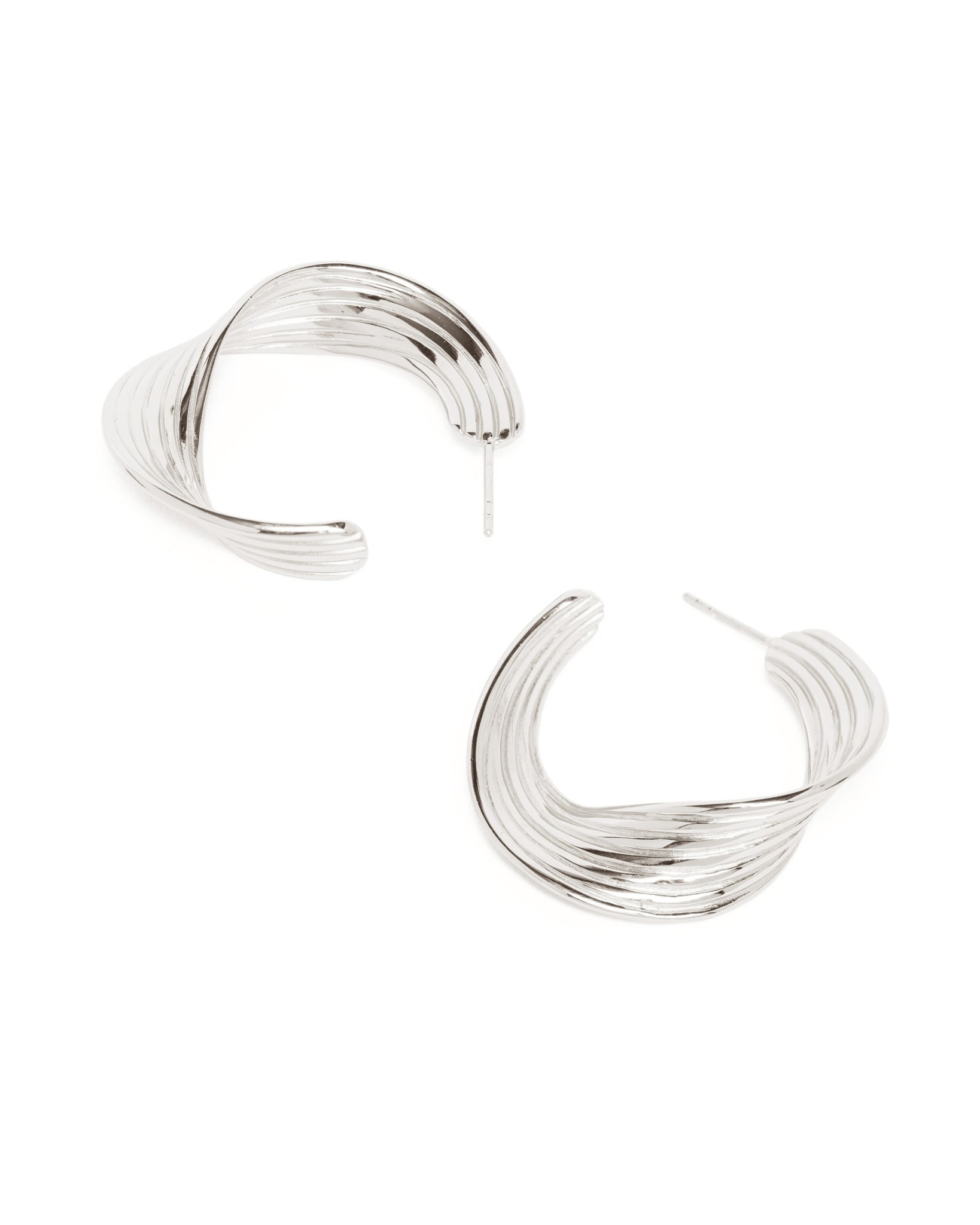 Ondina Hoop Earrings