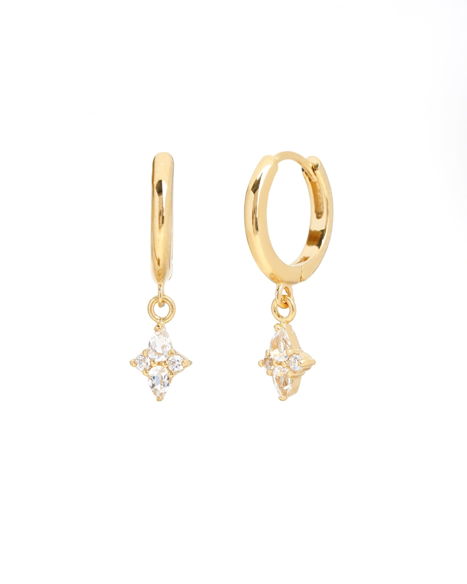 Medra Earrings