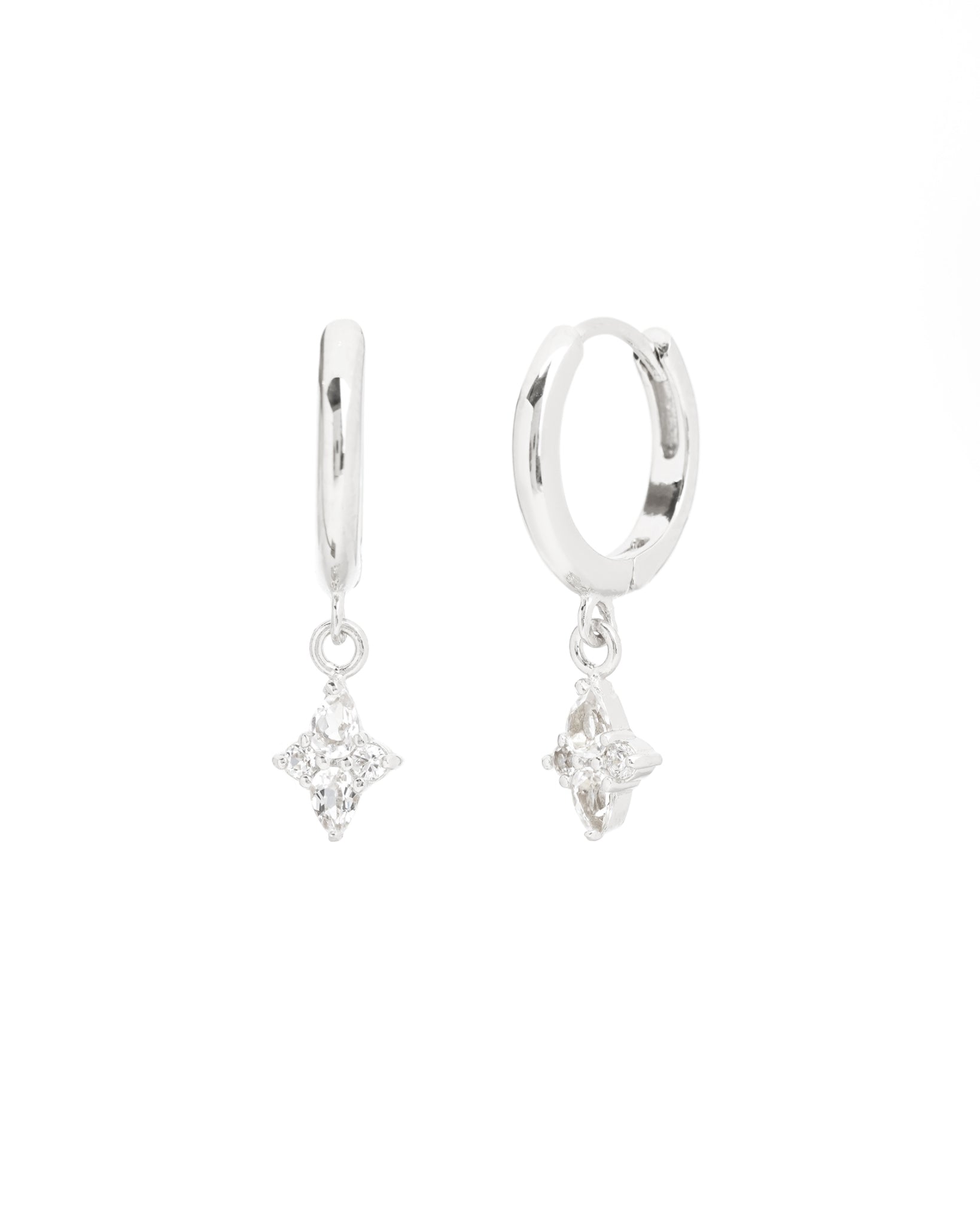 Medra Earrings