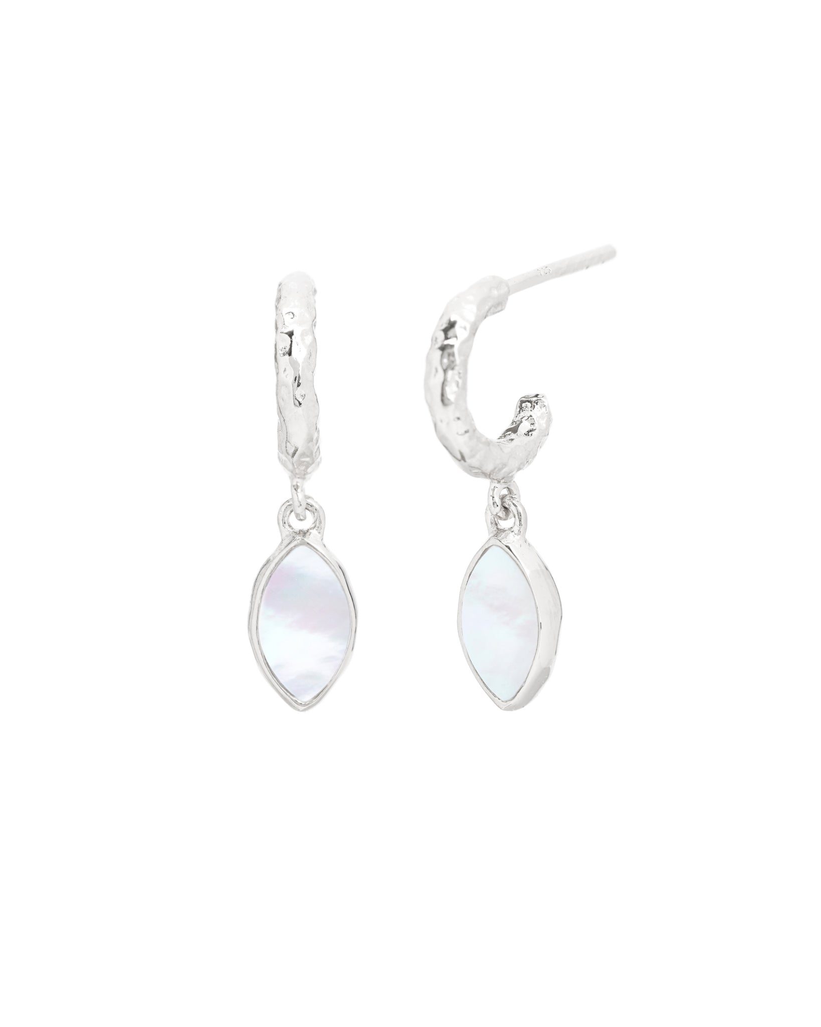 Boucles d'oreilles Zoé