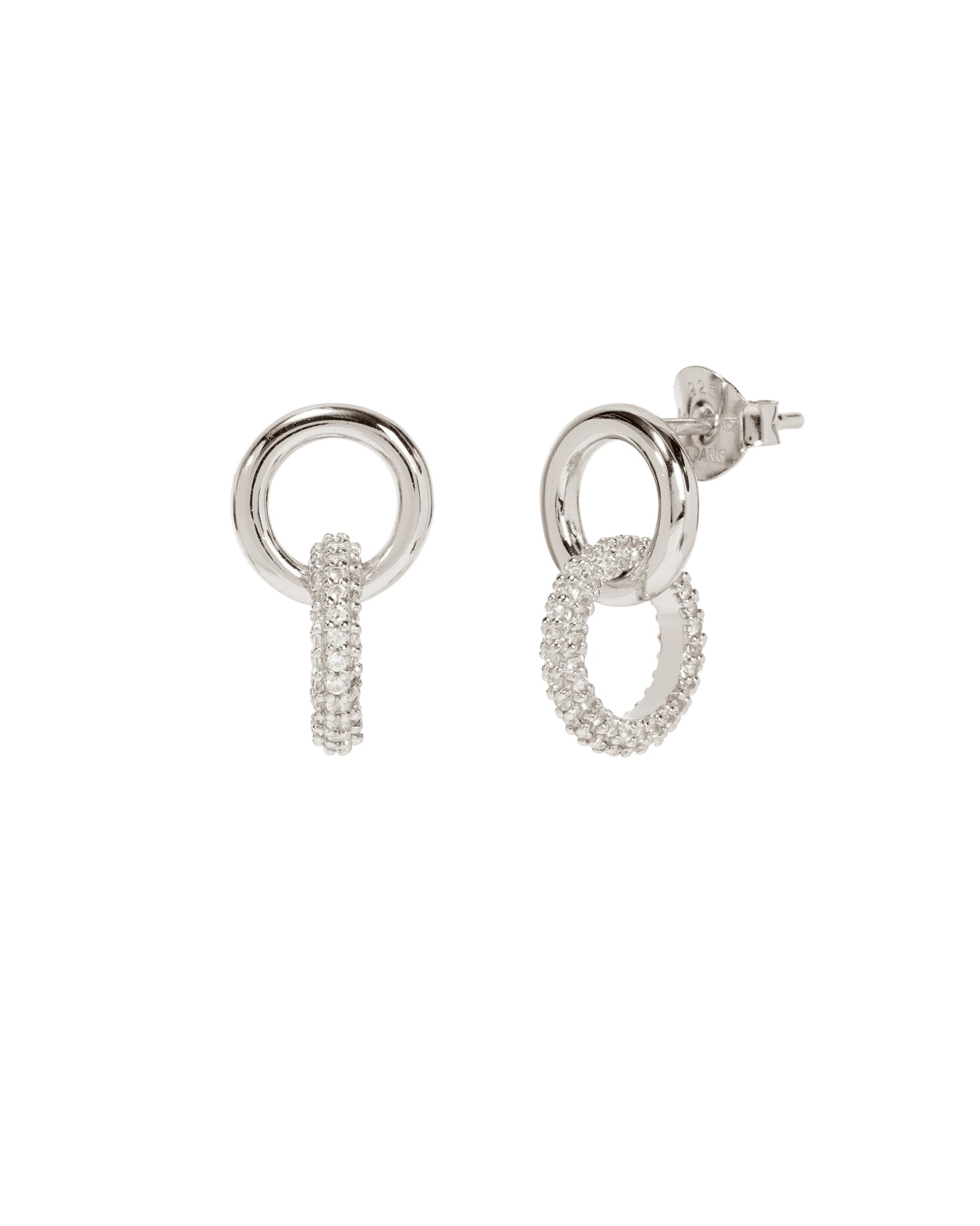 Forever Link Ohrringe