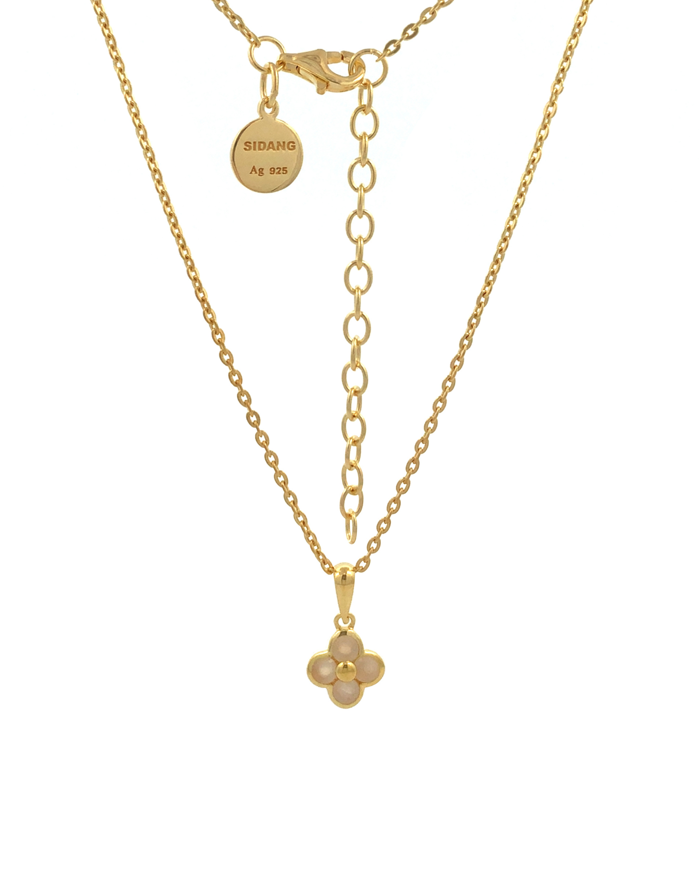 Primula Petit Halskette