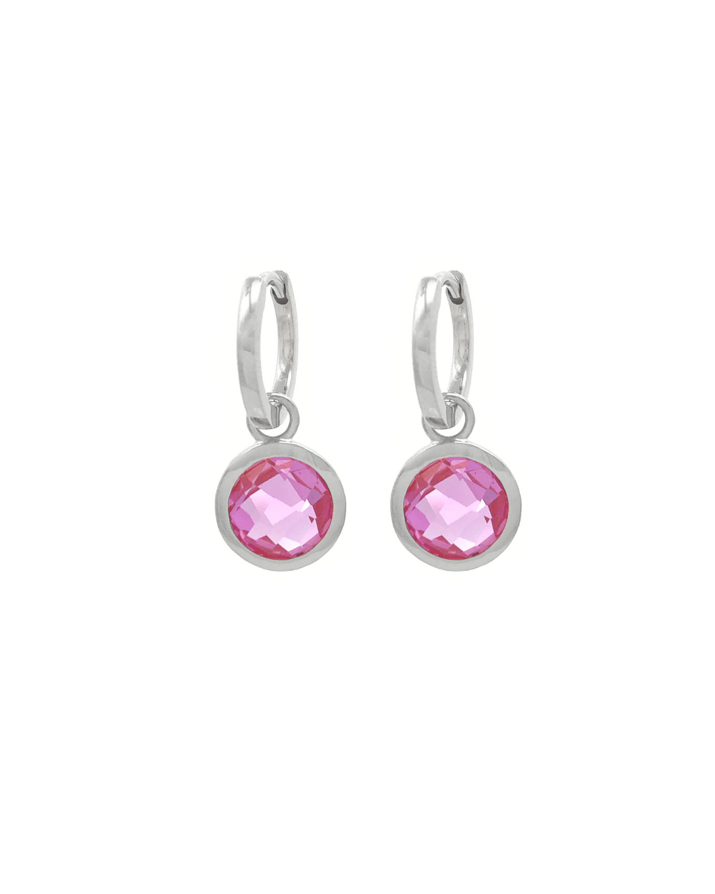 Boucles d'oreilles Antonia