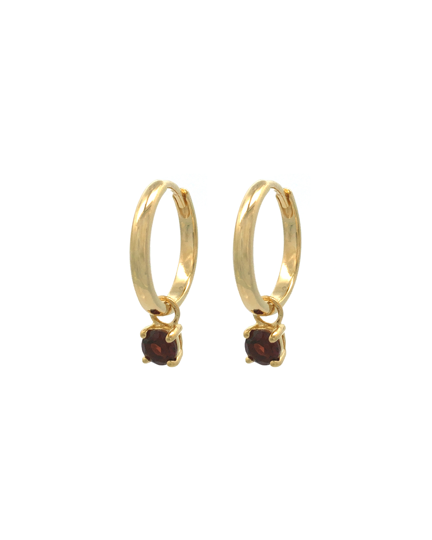 Boucles d'oreilles Elisa