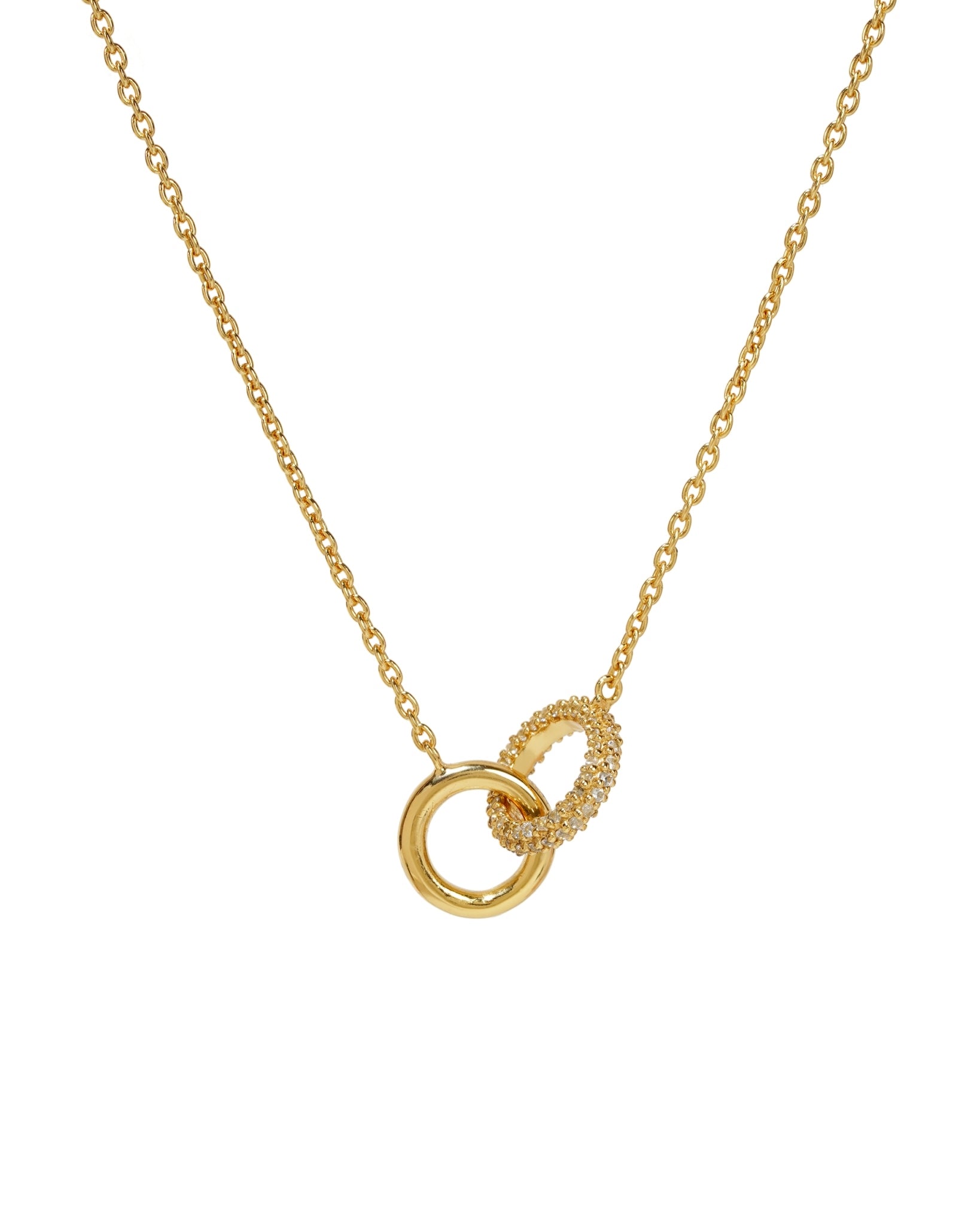 Forever Link Necklace