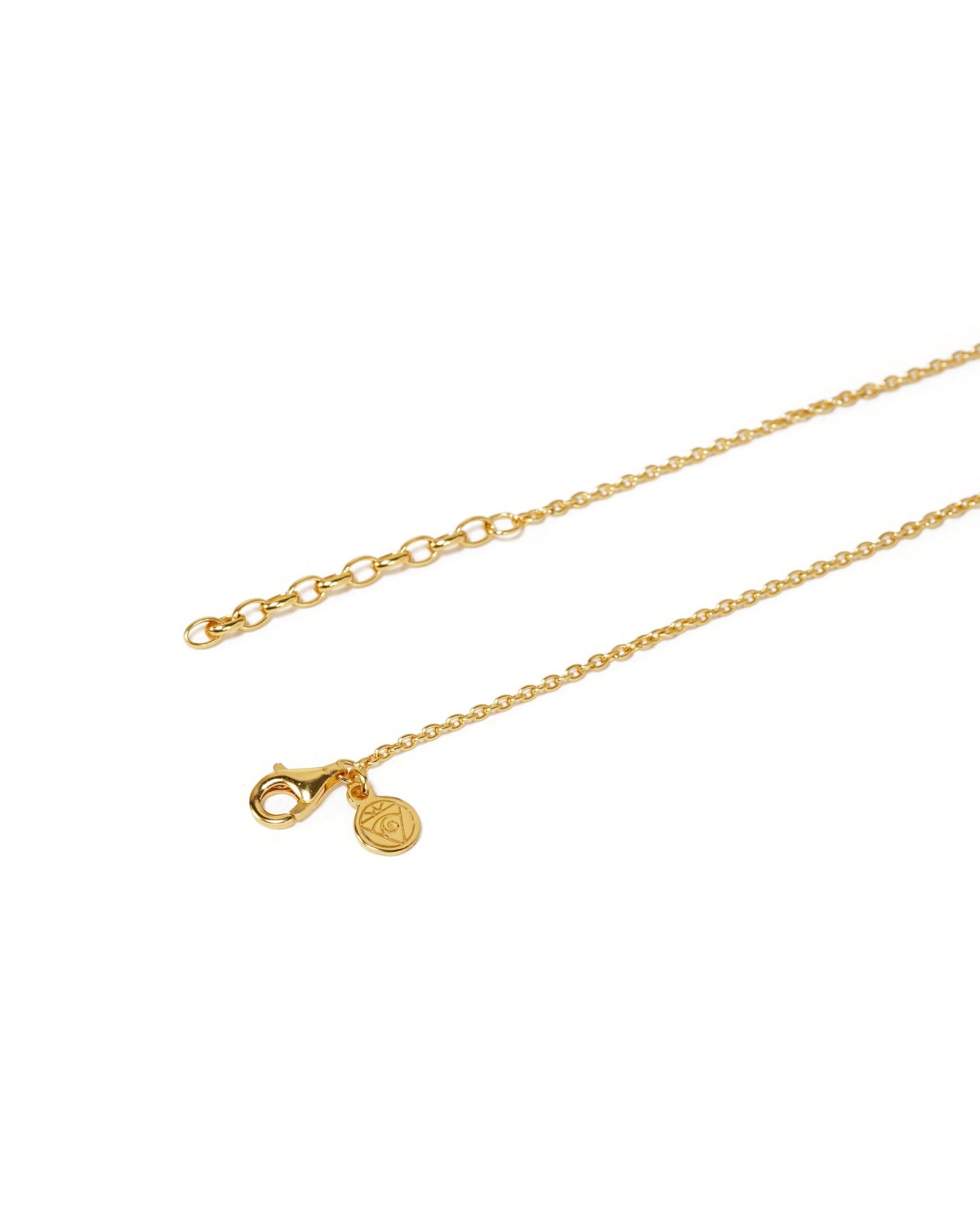 Forever Link Necklace