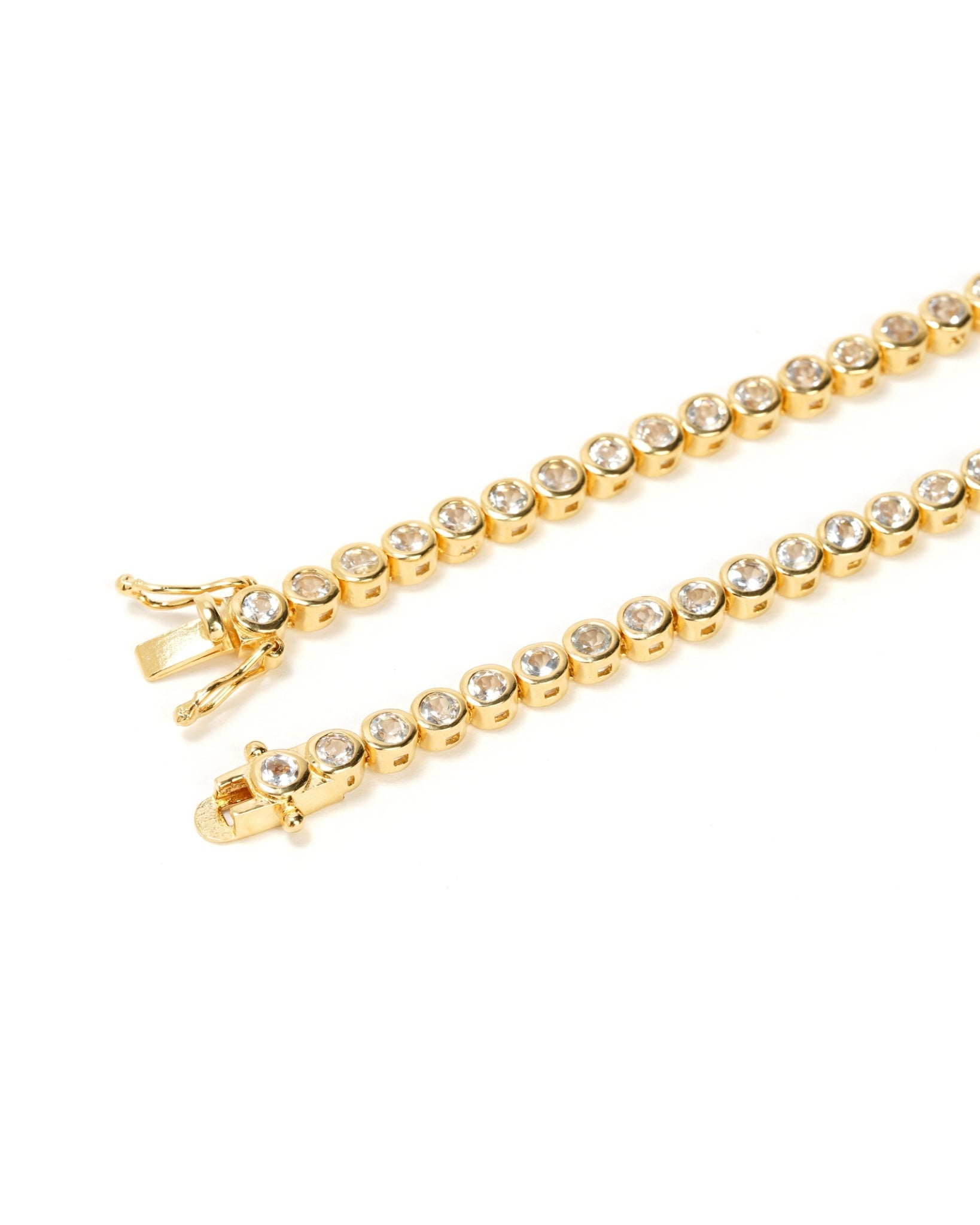 BELLA TENNIS HALSKETTE