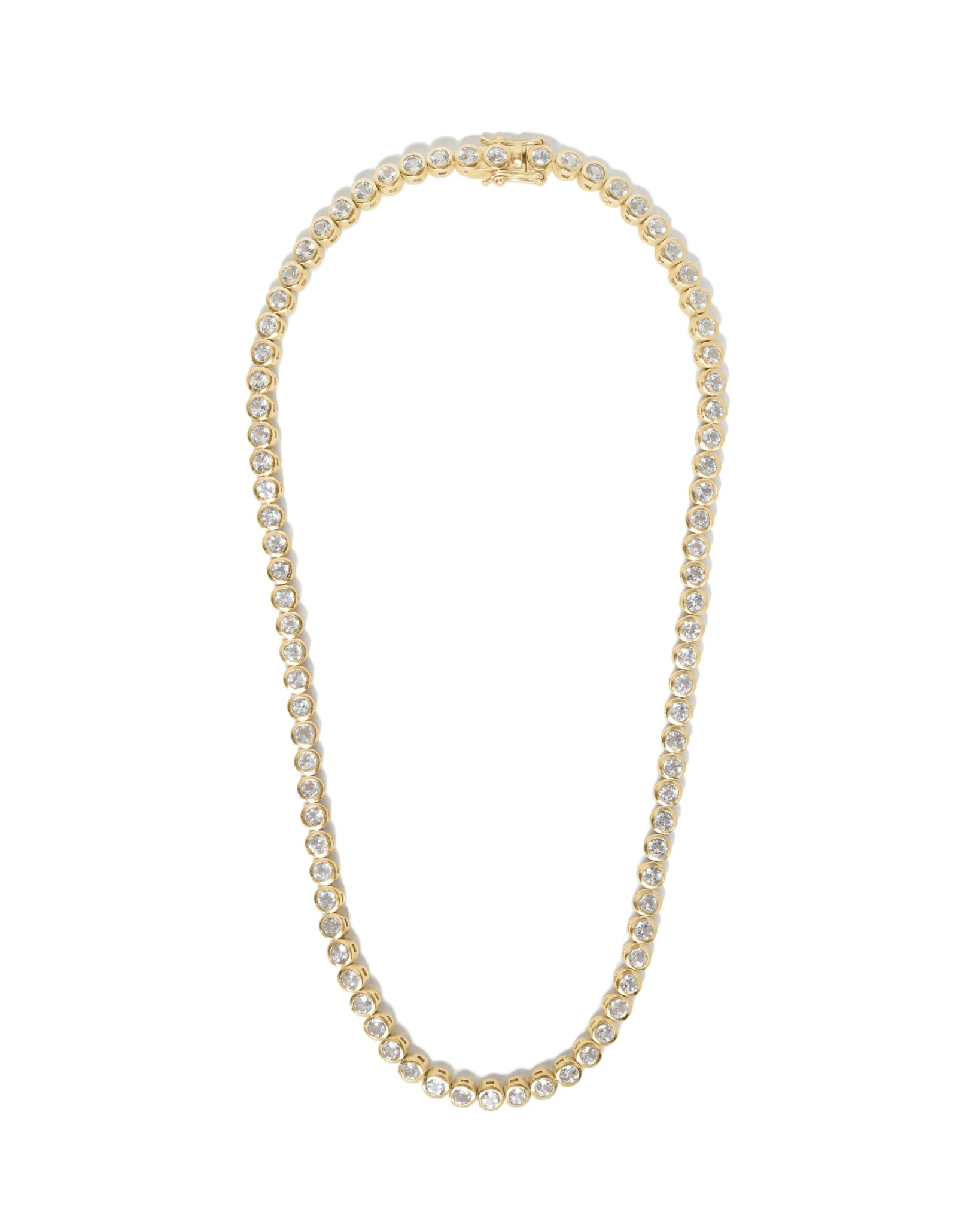 BELLA TENNIS HALSKETTE