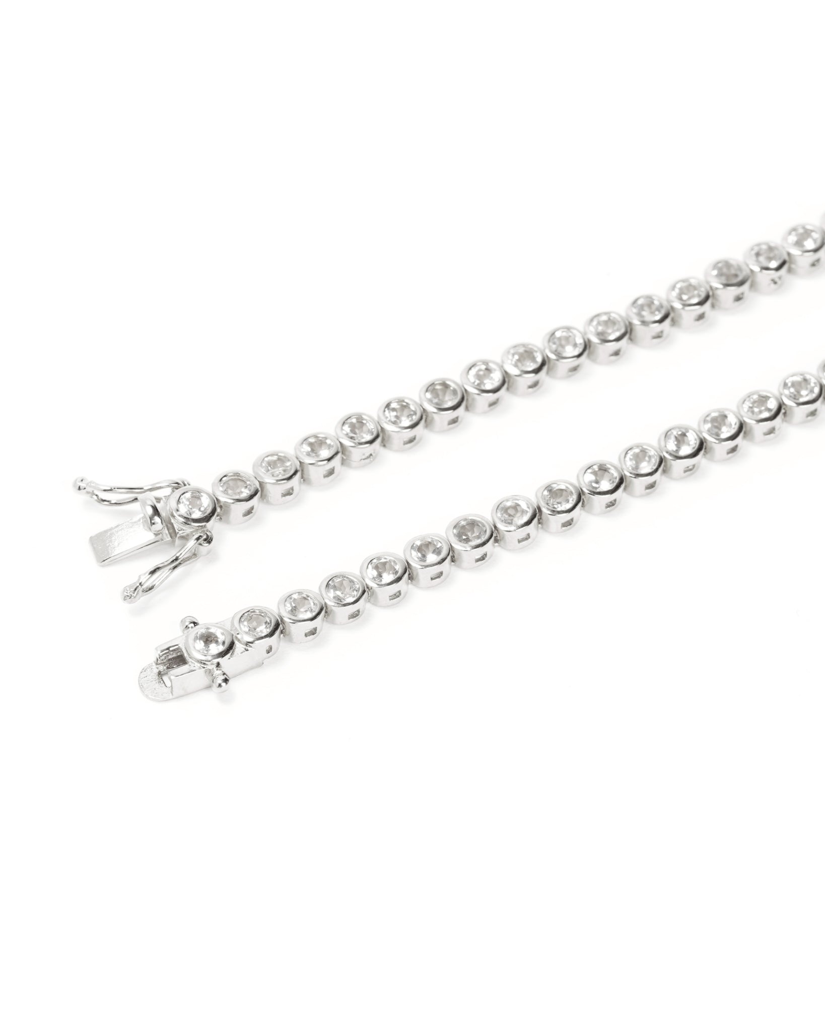 BELLA TENNIS HALSKETTE