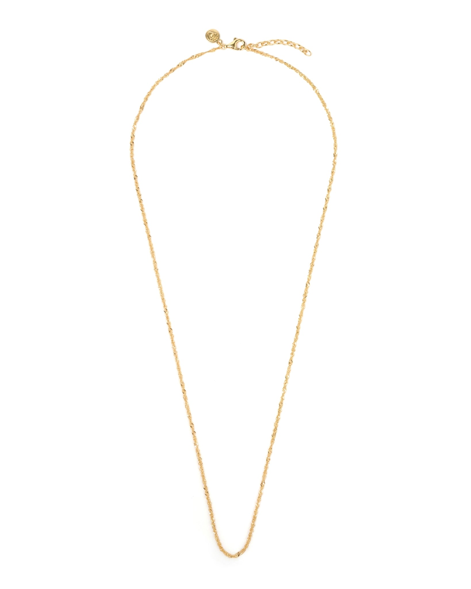 Espiral Necklaces