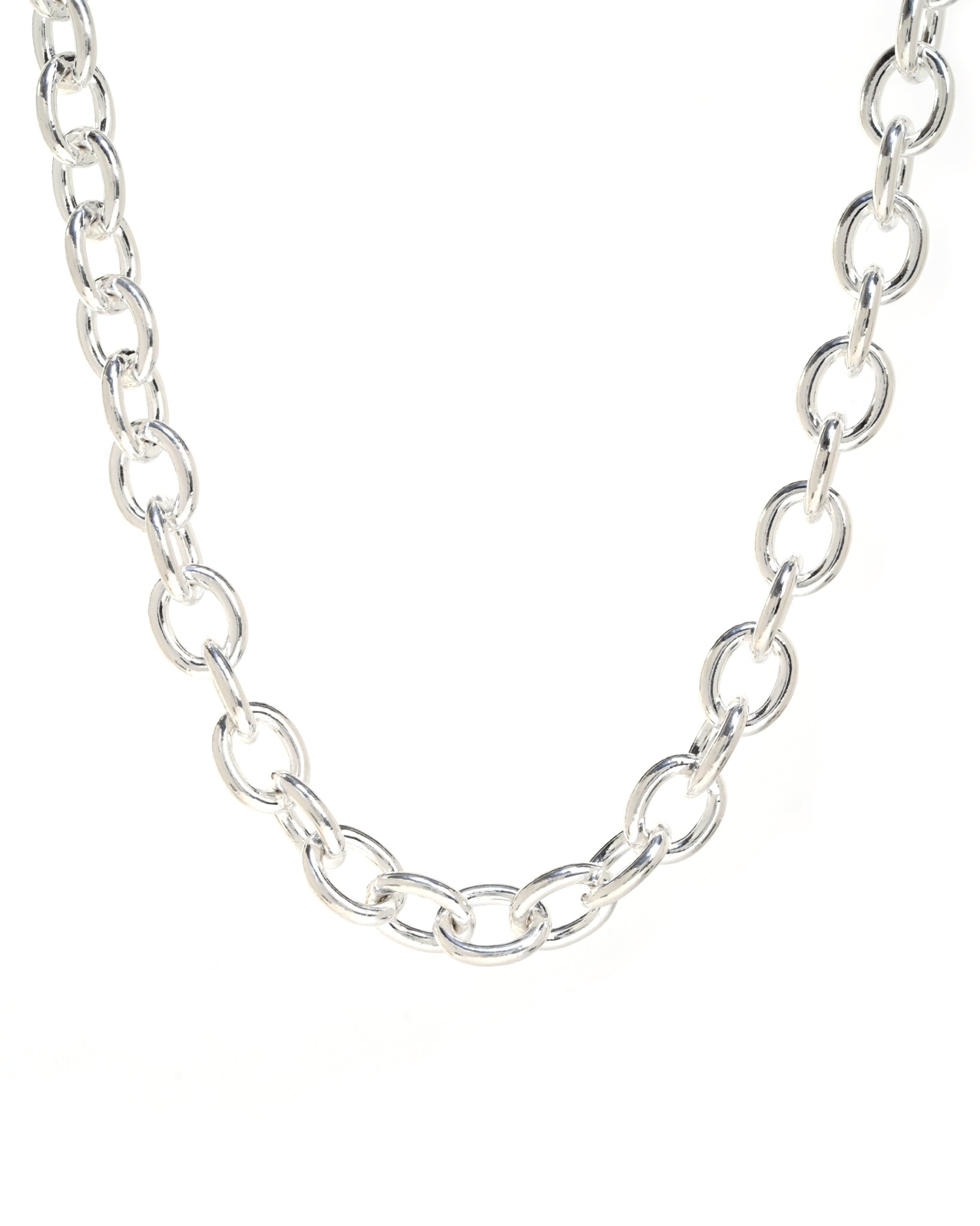 Ronda Necklaces