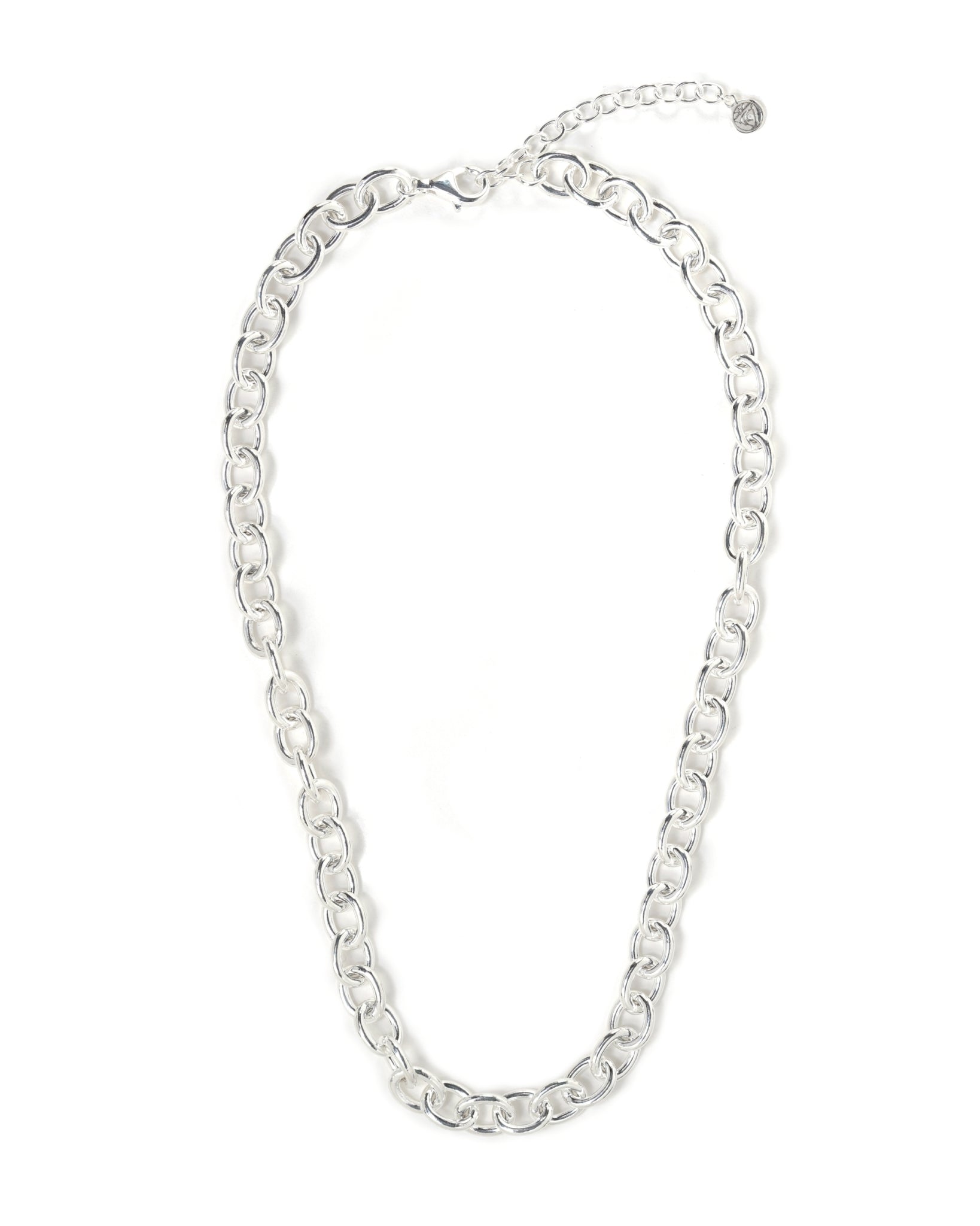 Ronda Necklaces