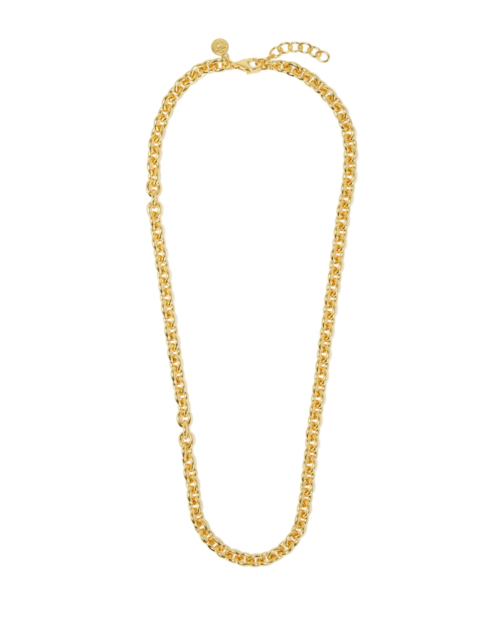 MINI RONDA HALSKETTE