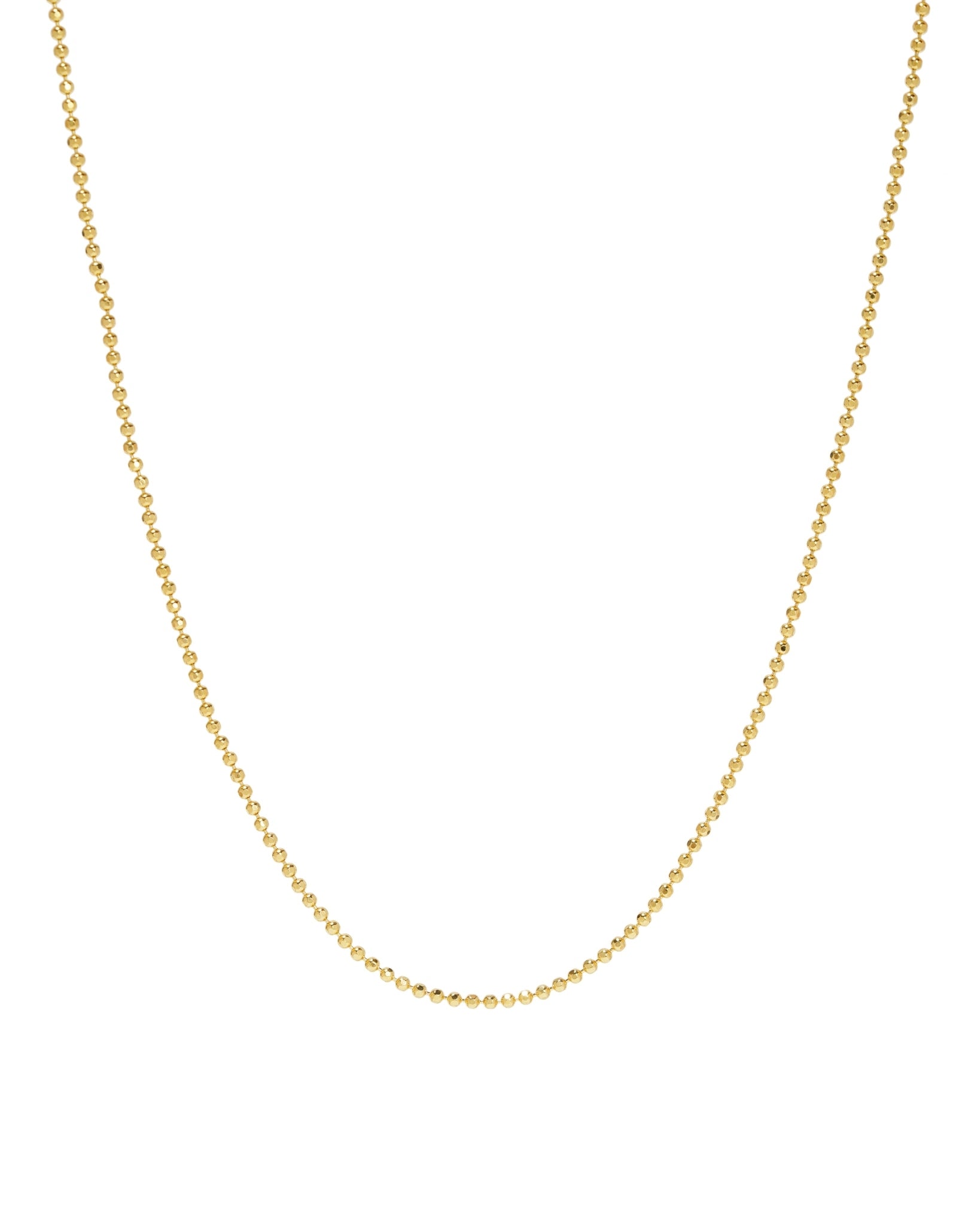 Mini Simona Necklaces