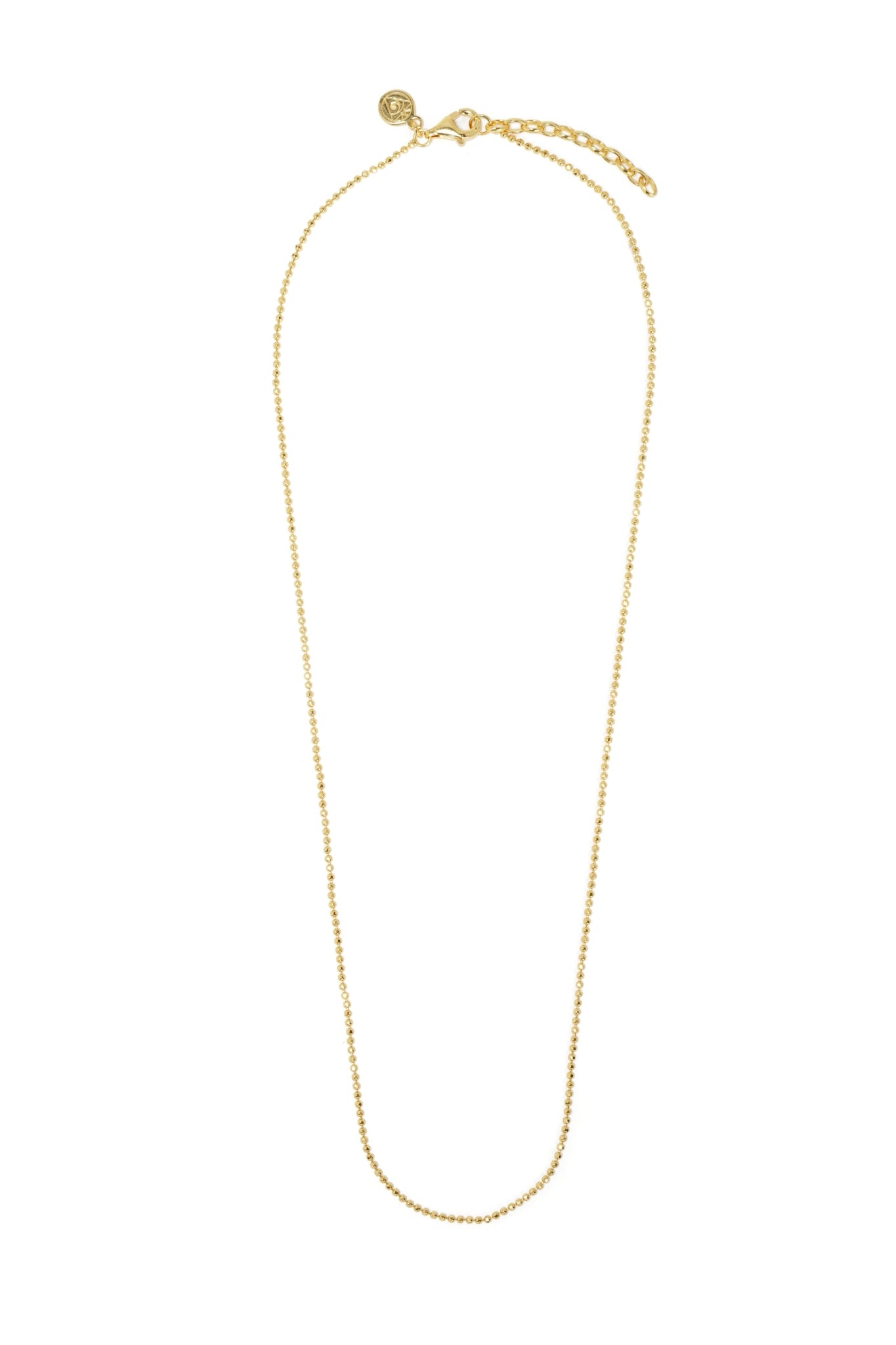 Mini Simona Necklaces