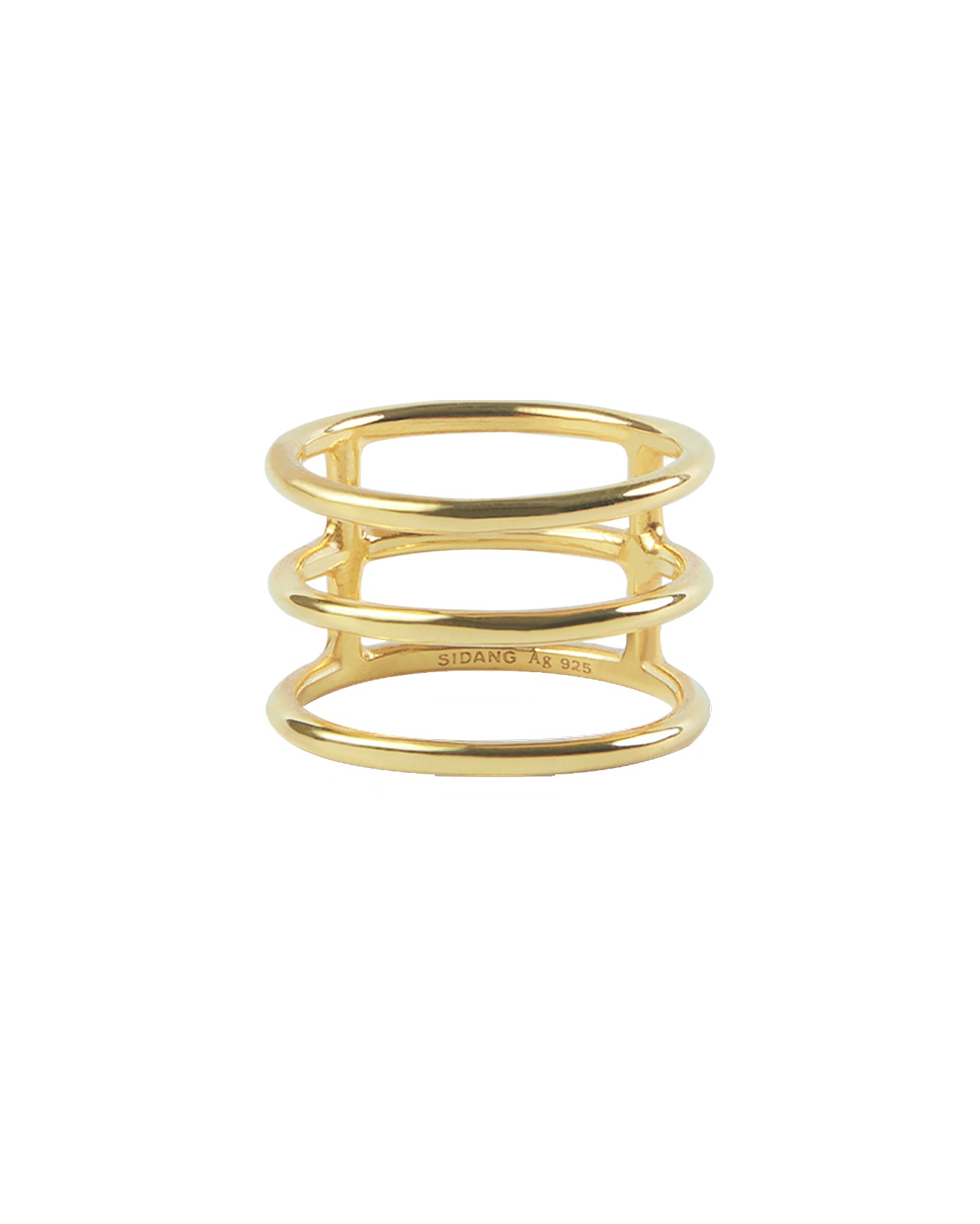 Missoni Ringe