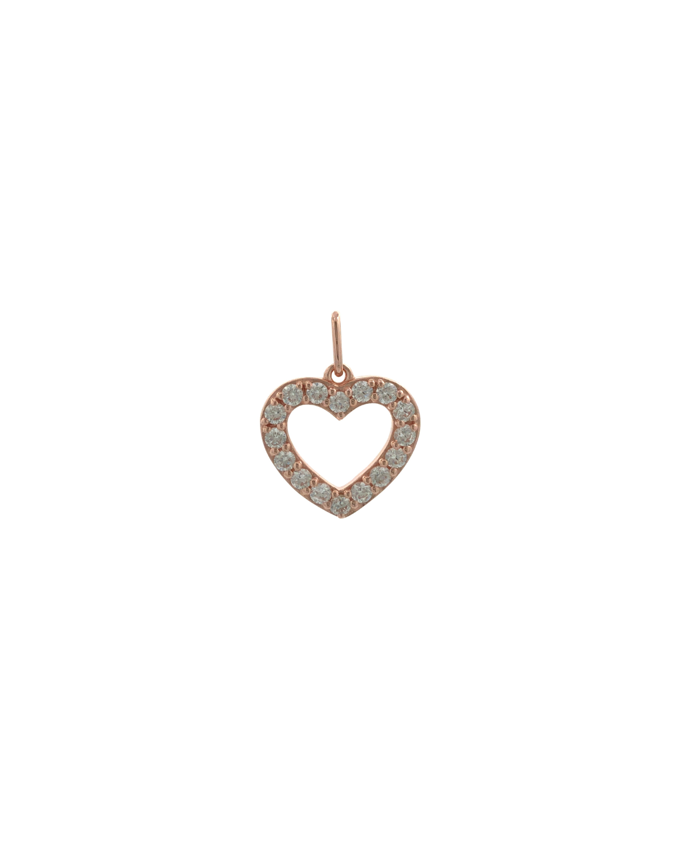 Amore Charm