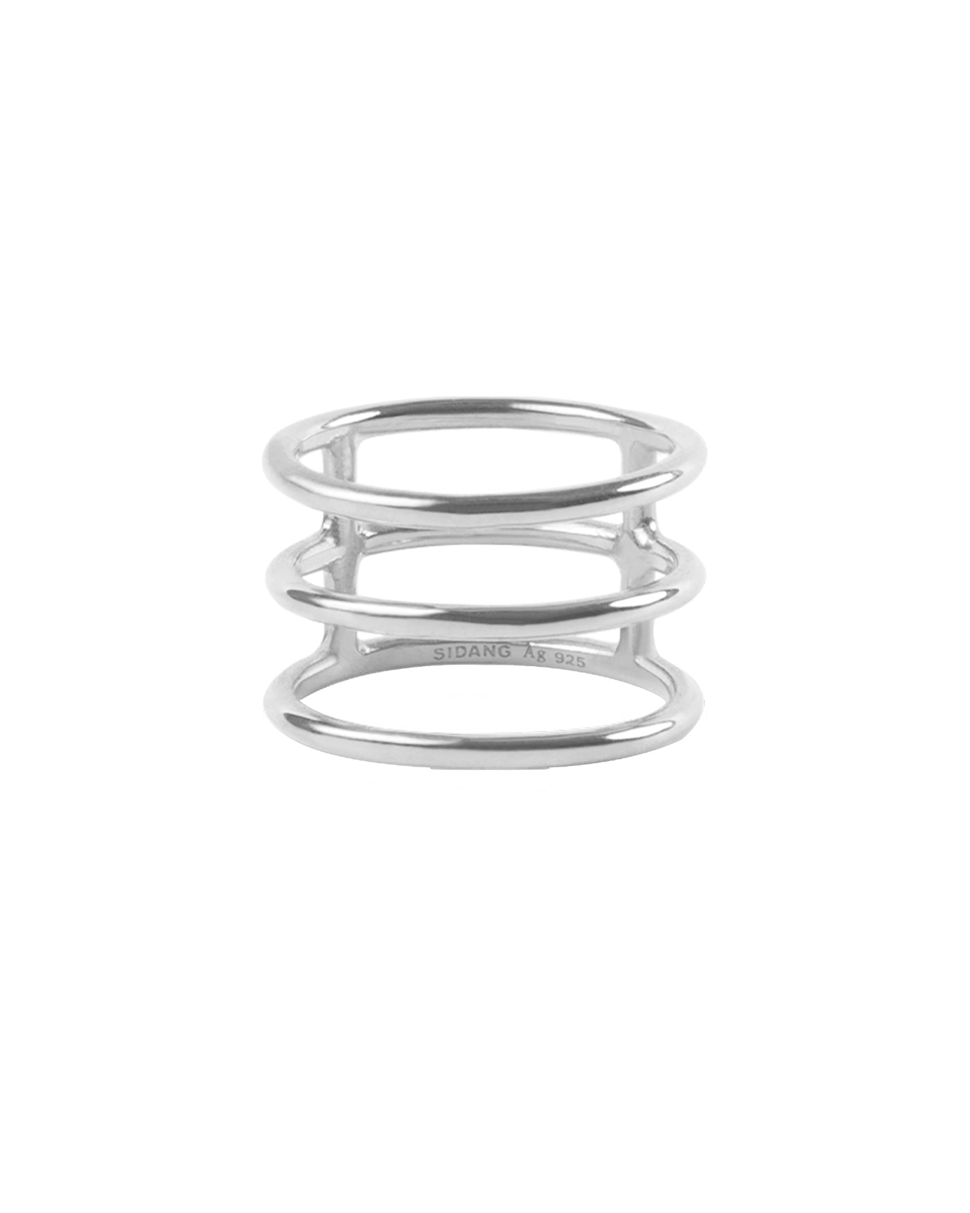 Missoni Ringe