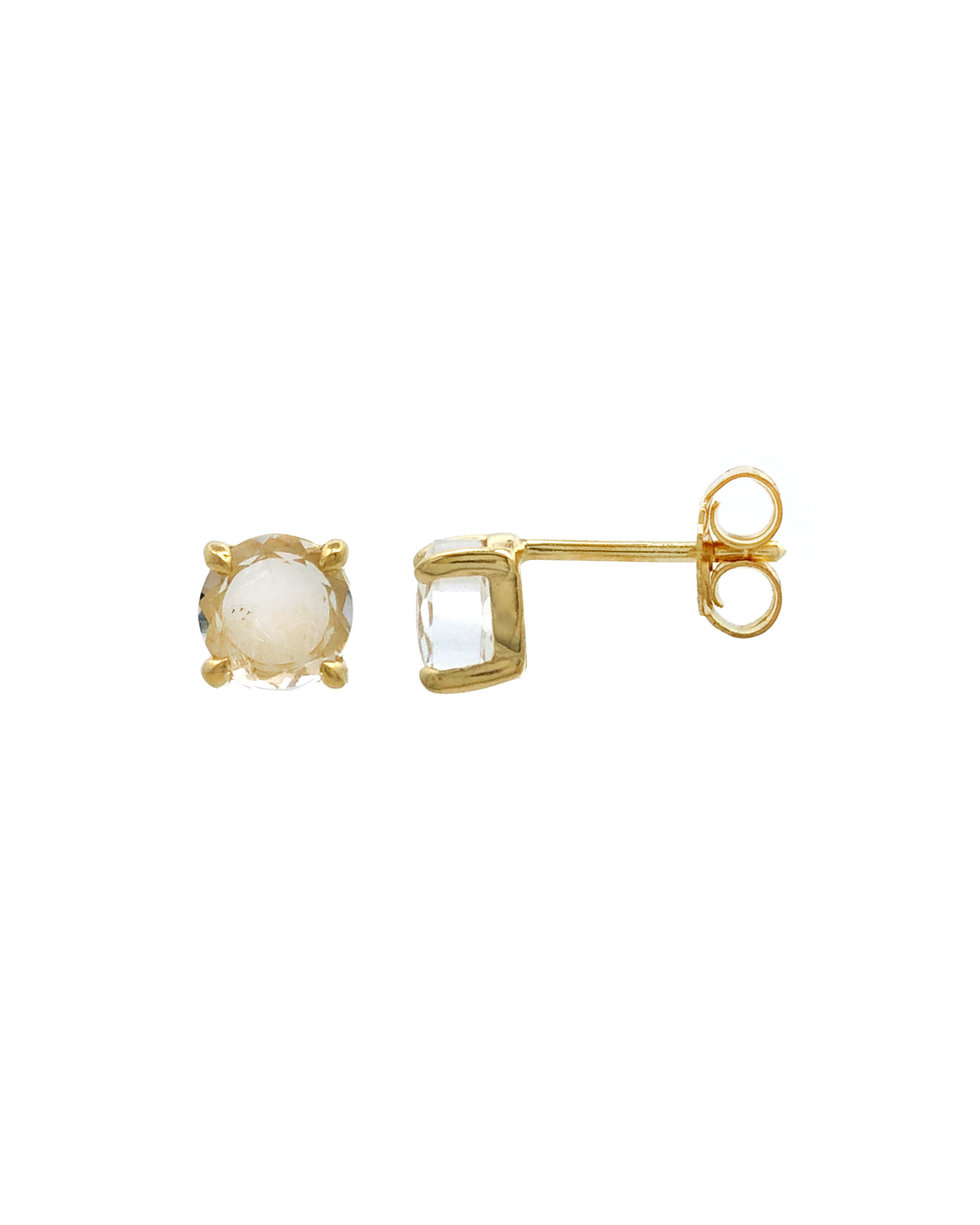Boucles d'oreilles Sirin