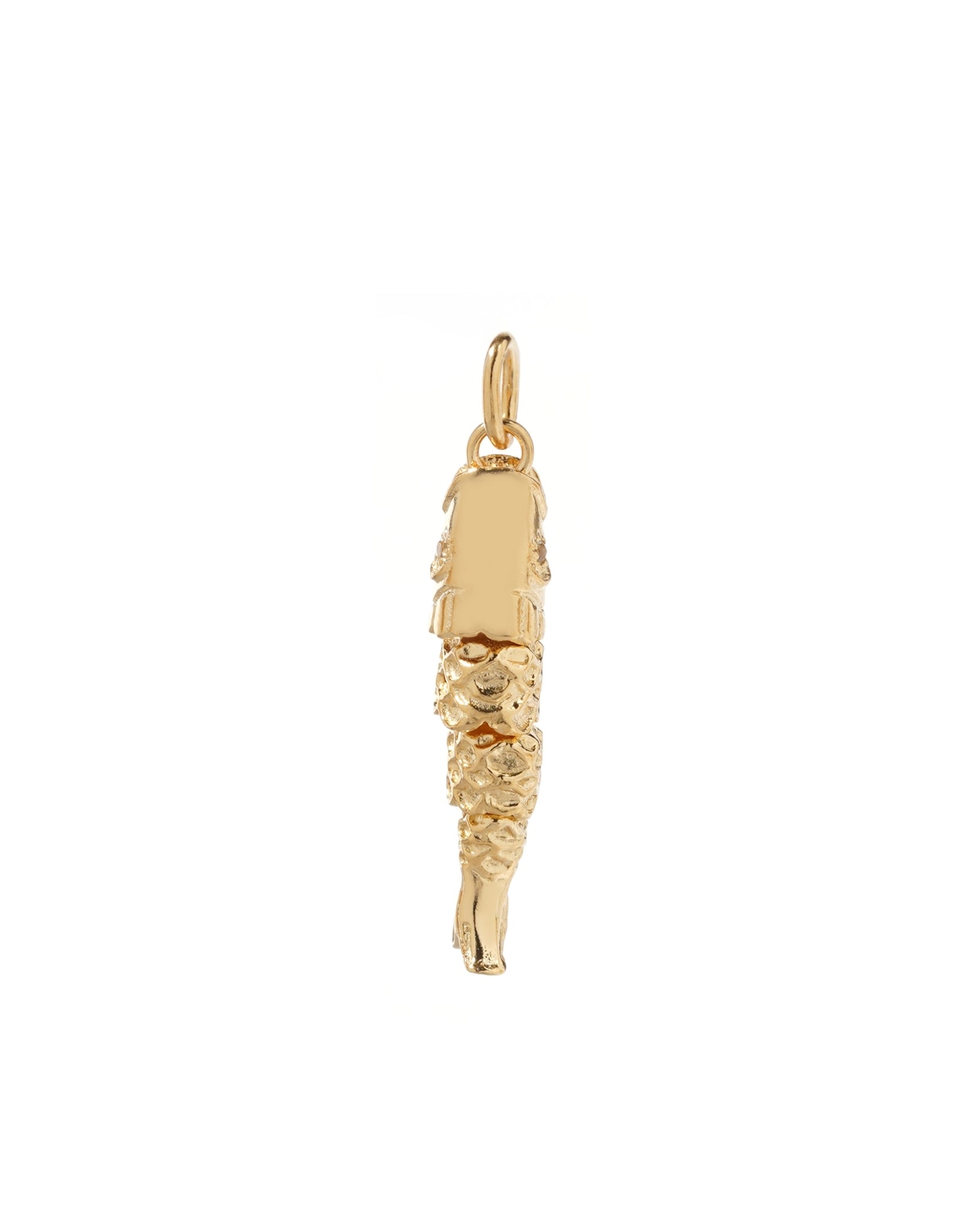 Fish Charm