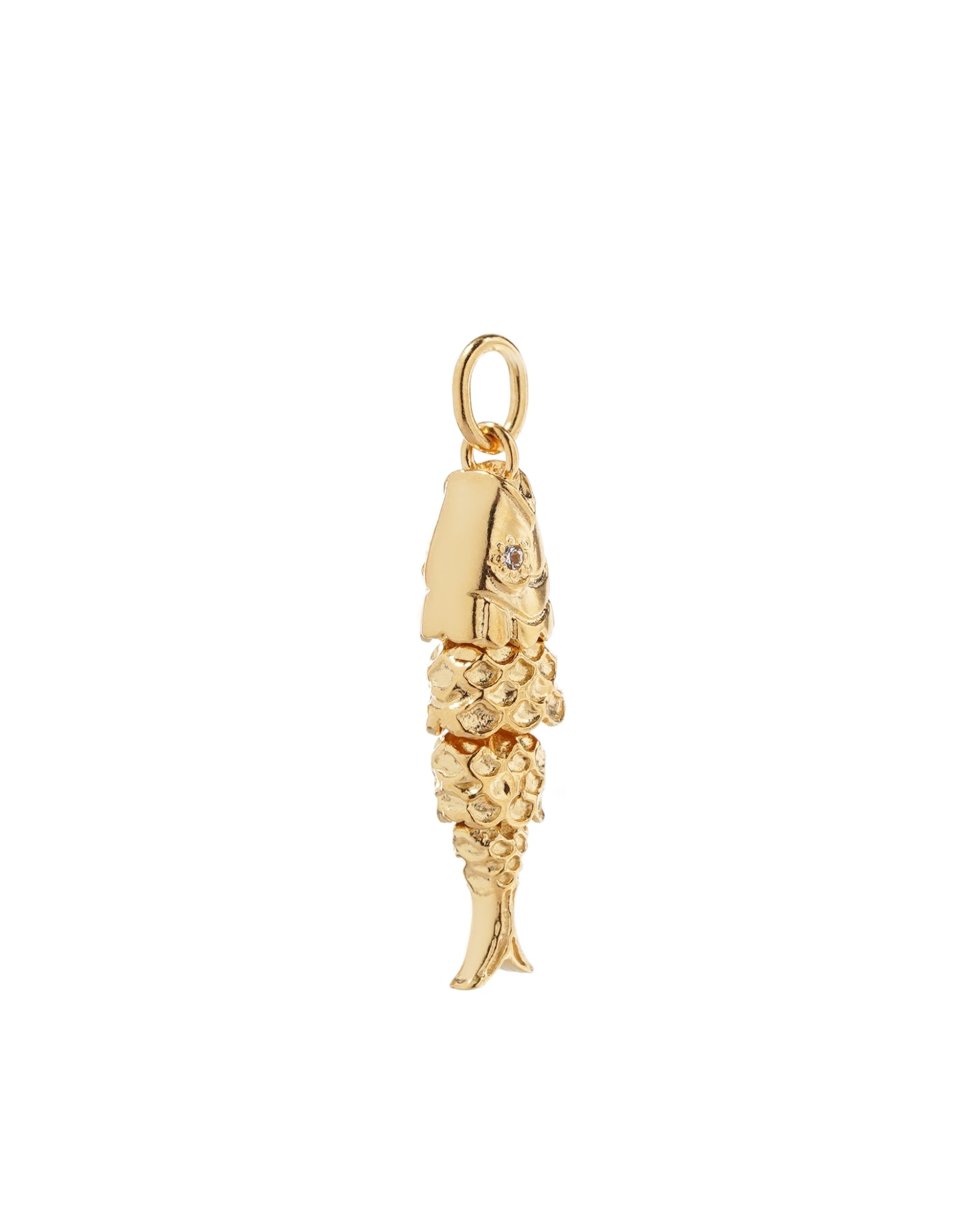 Fish Charm
