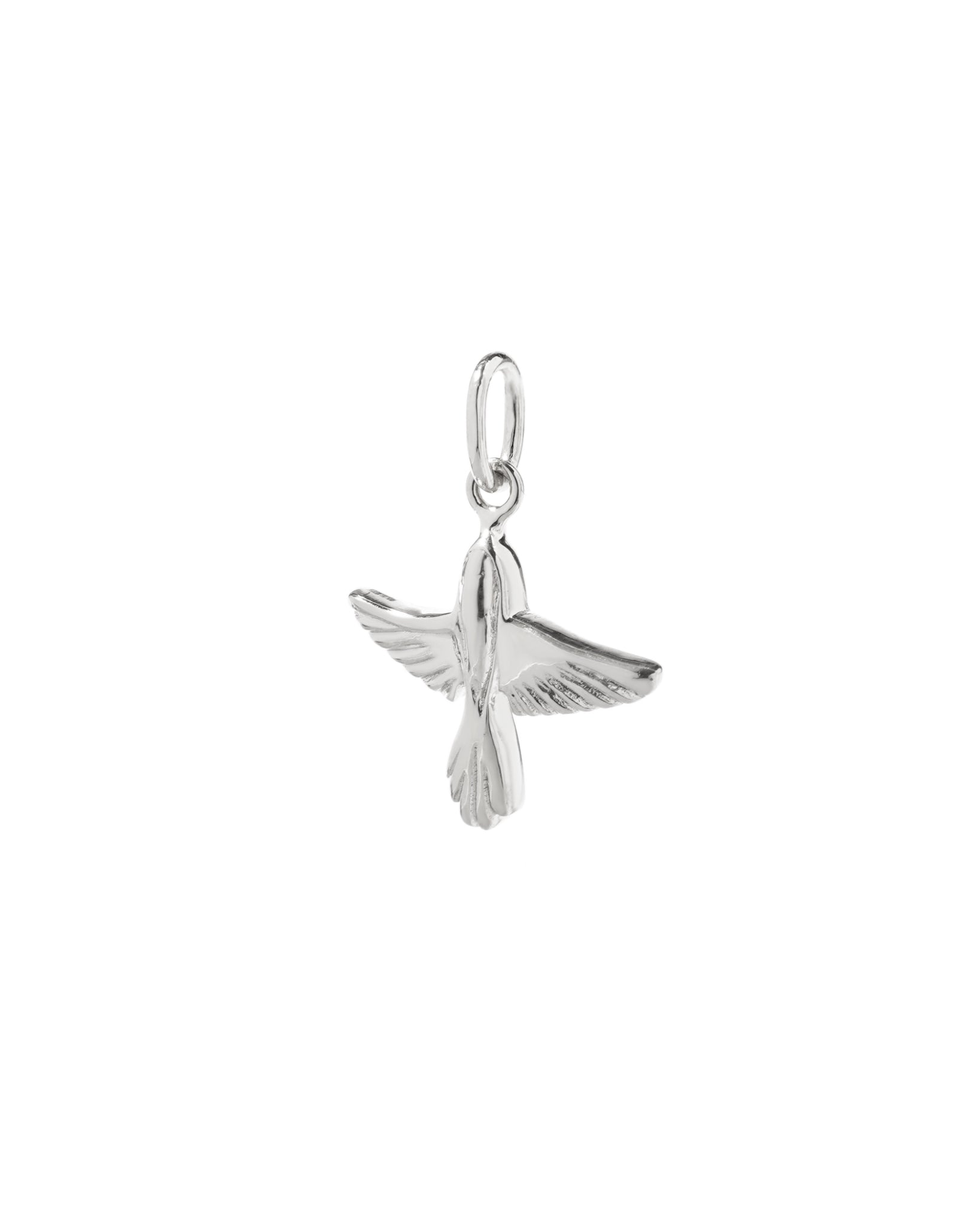 Bird Charm