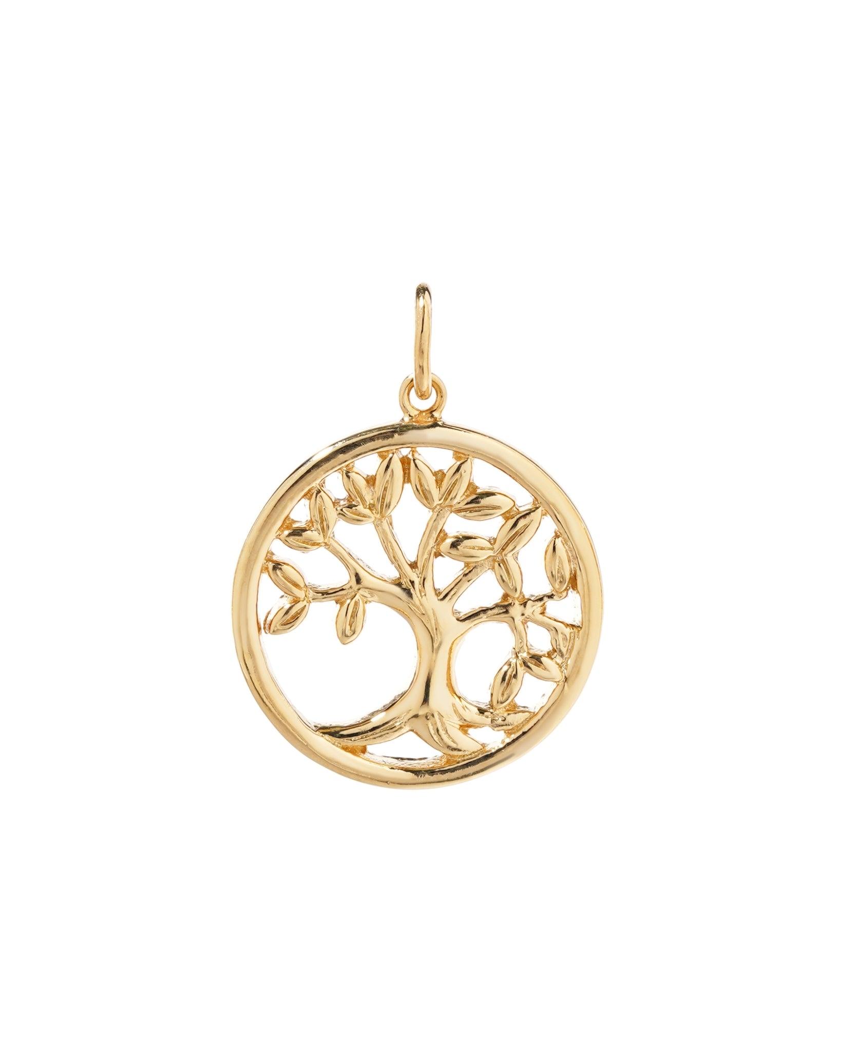 Tree of Life Charm