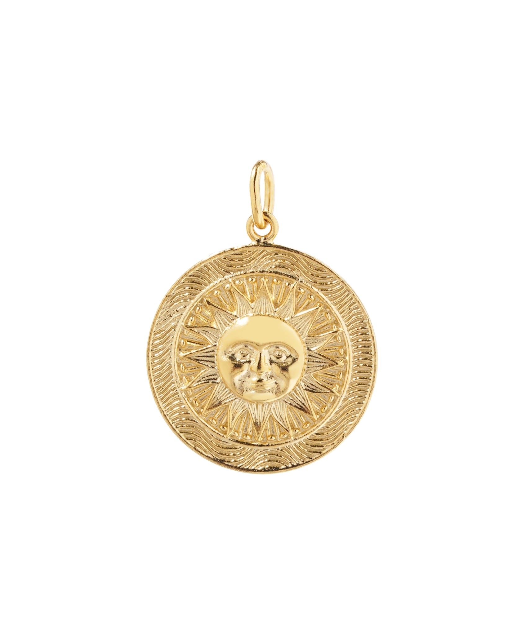 Sunbeam Coin
