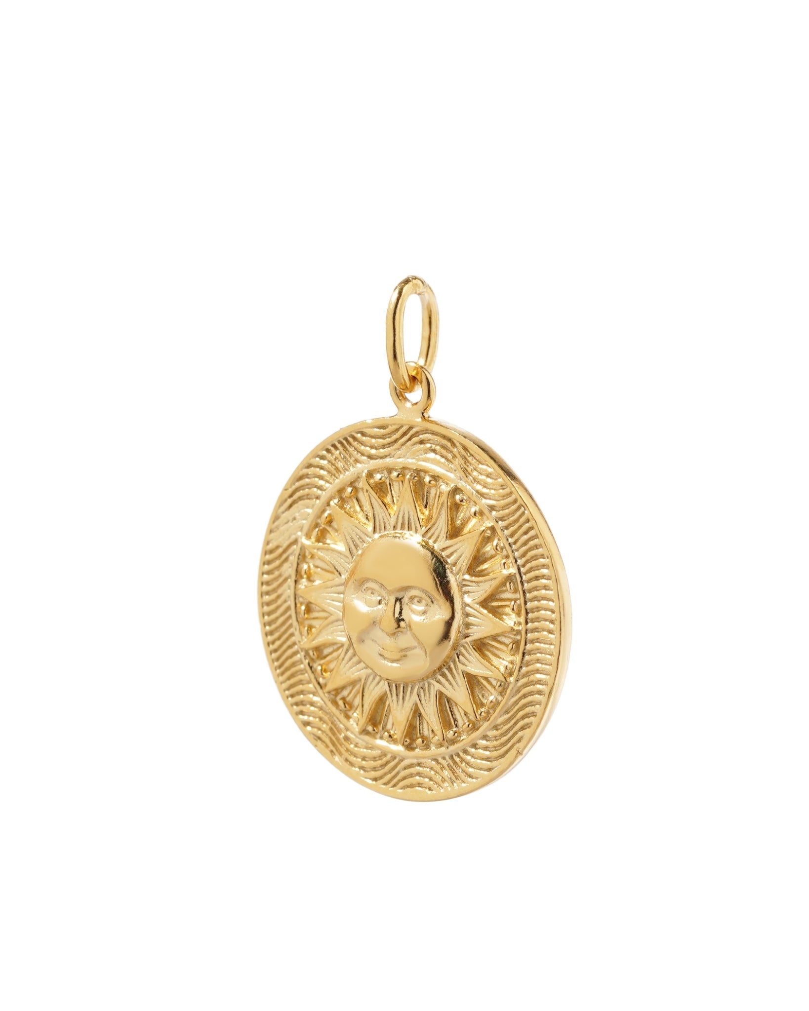 Sunbeam Coin