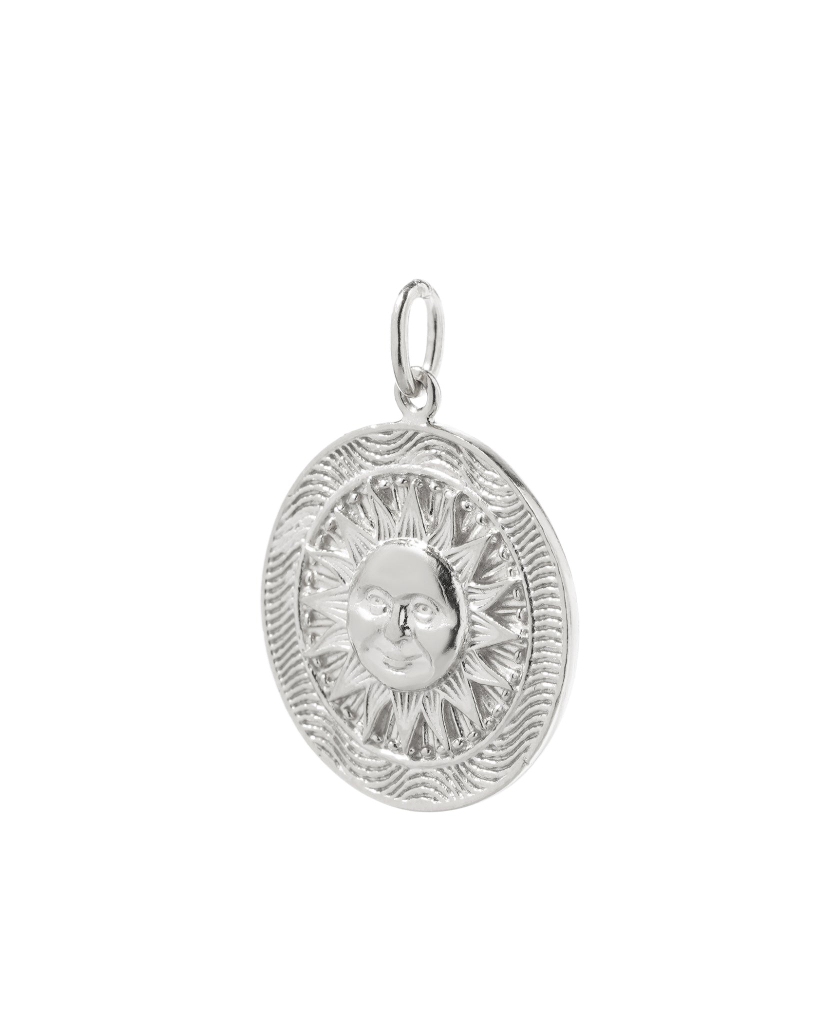 Sunbeam Coin