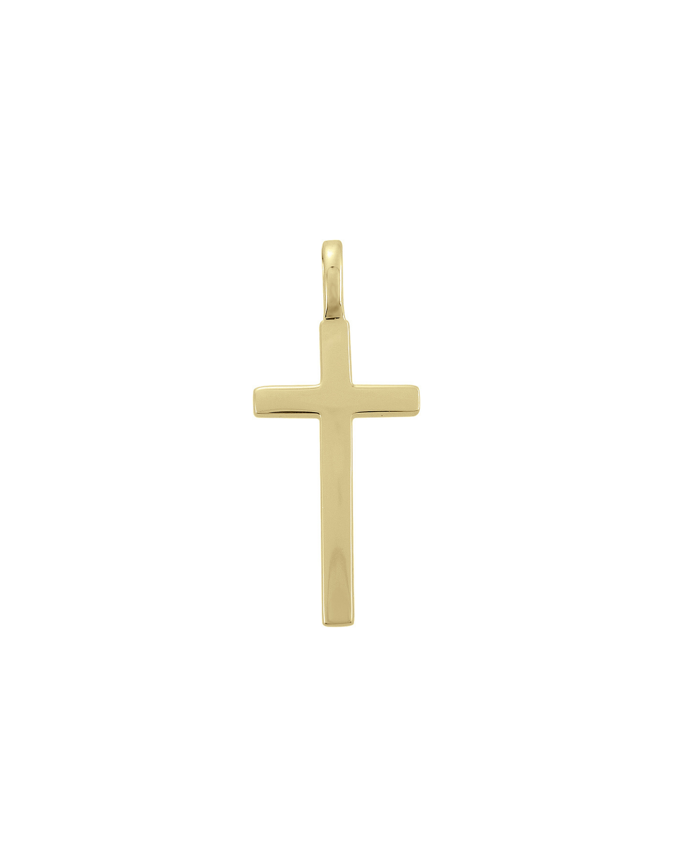 Cross Charm