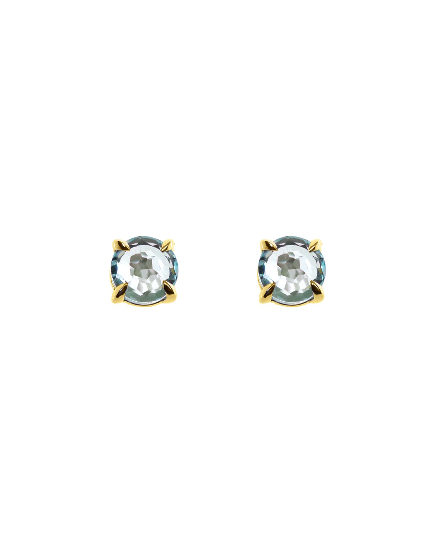 Boucles d'oreilles Sirin
