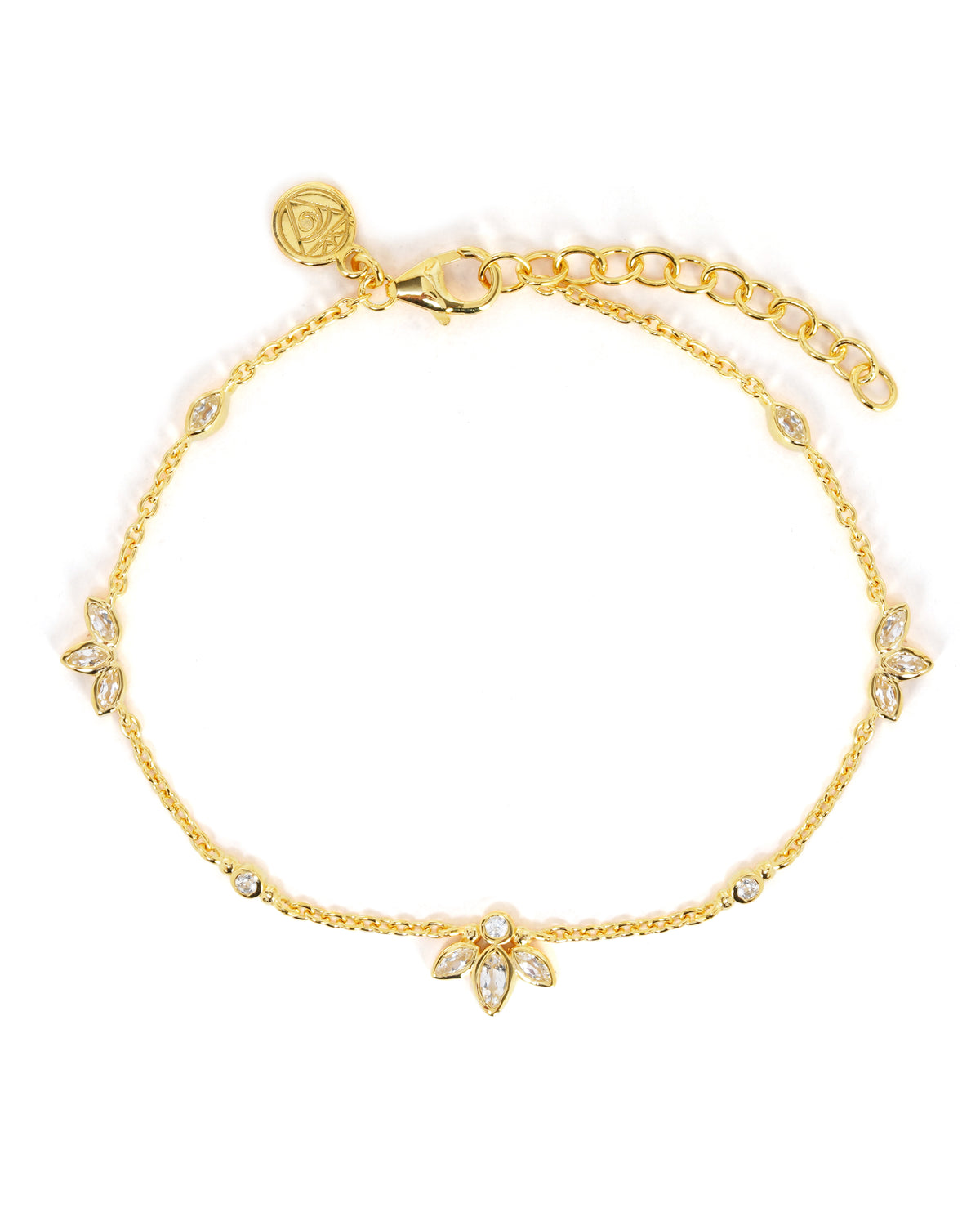 Nara Bloom Armband