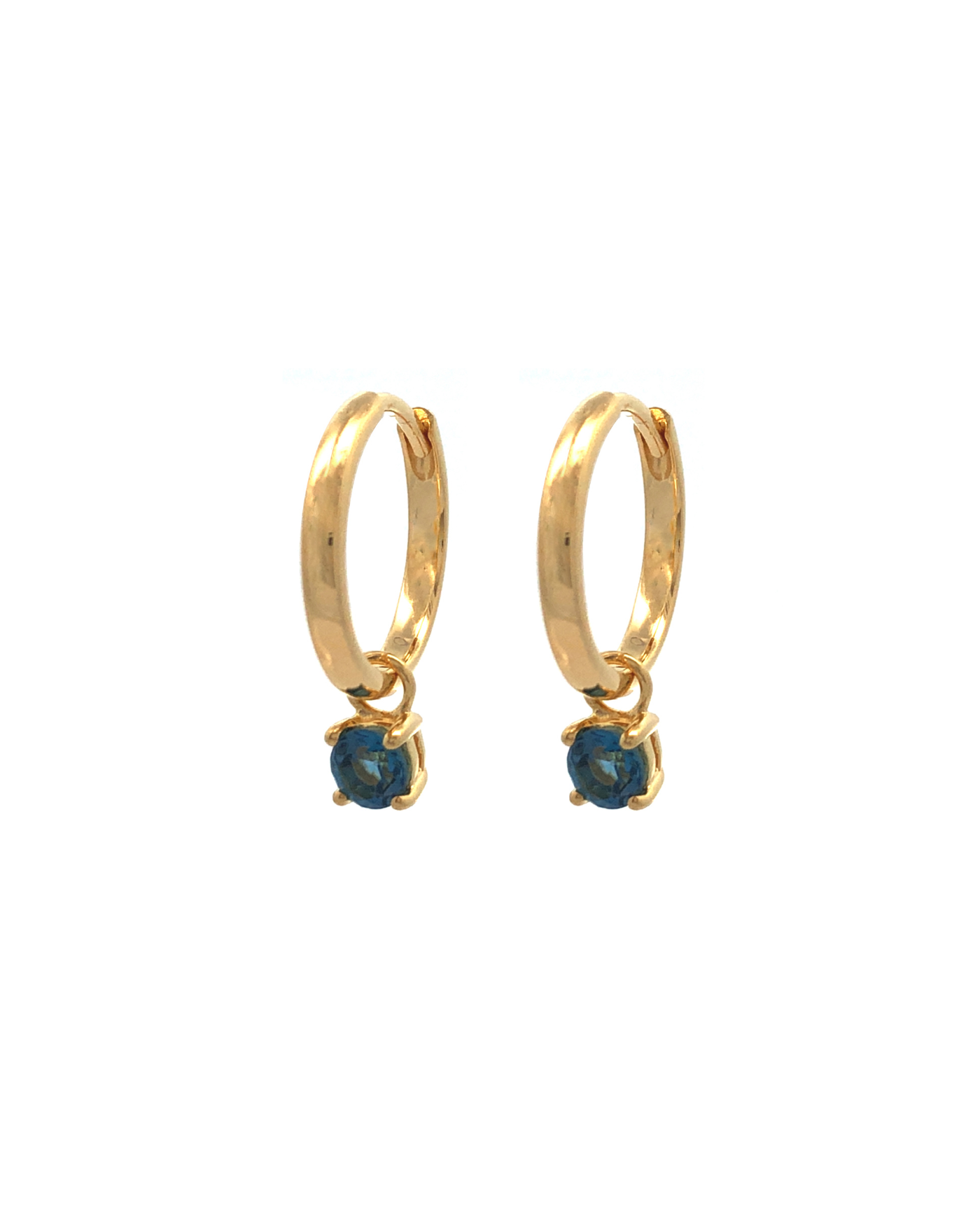 Boucles d'oreilles Elisa