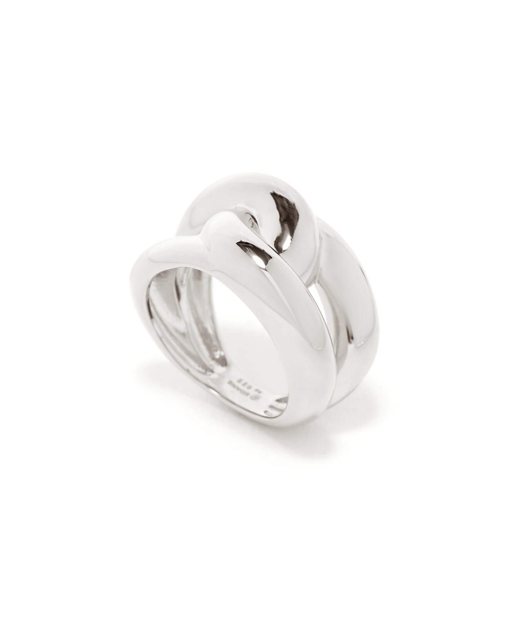 Nudo Bold Rings
