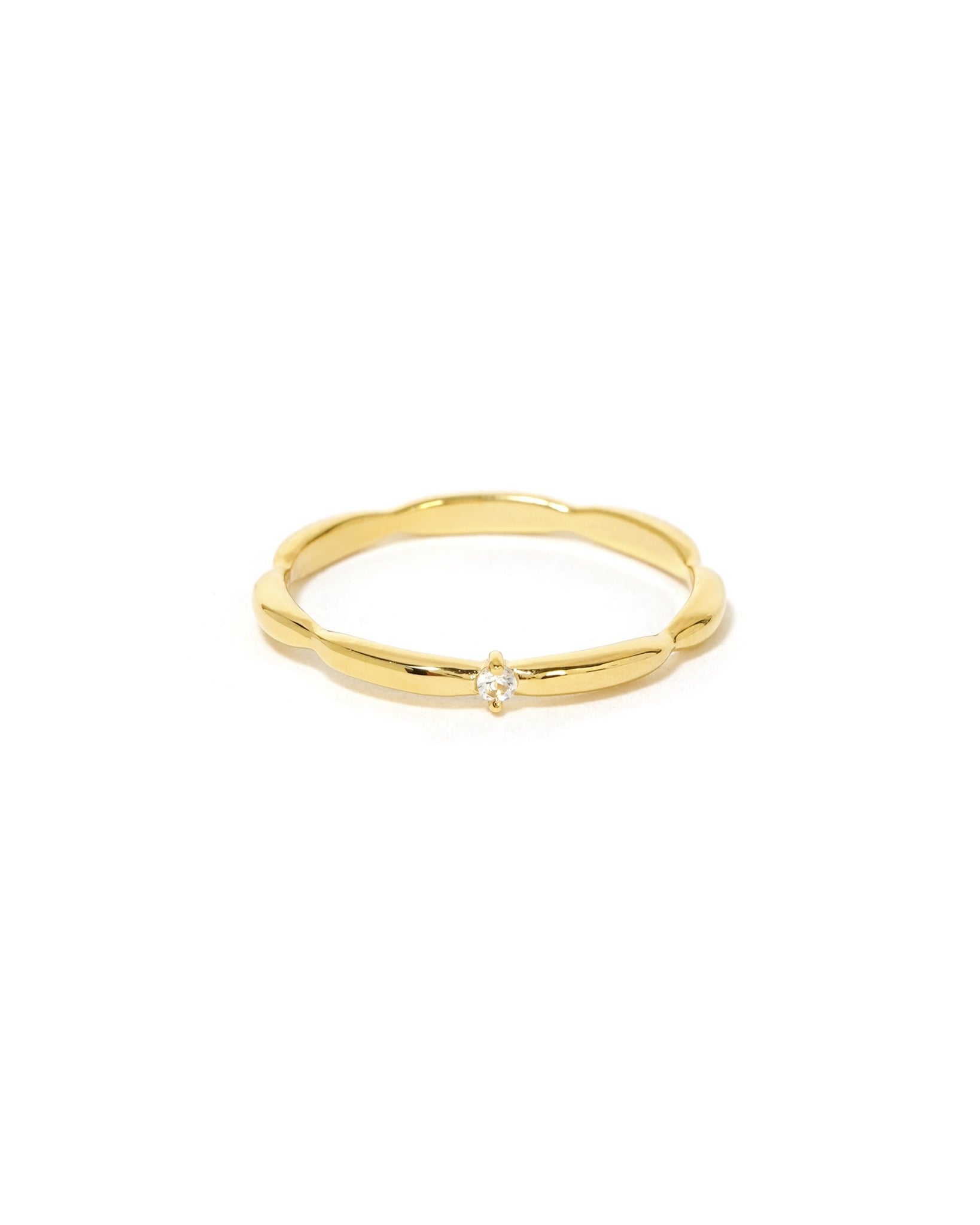 Linea Ring