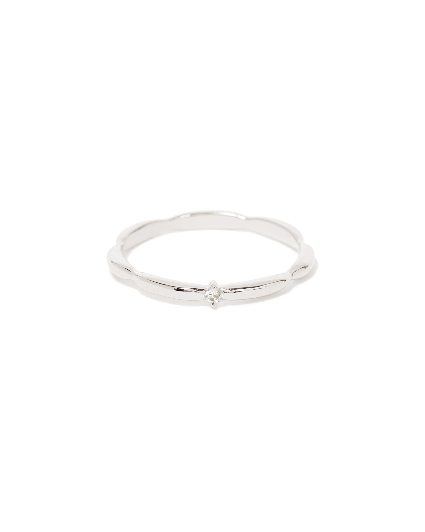Linea Ring