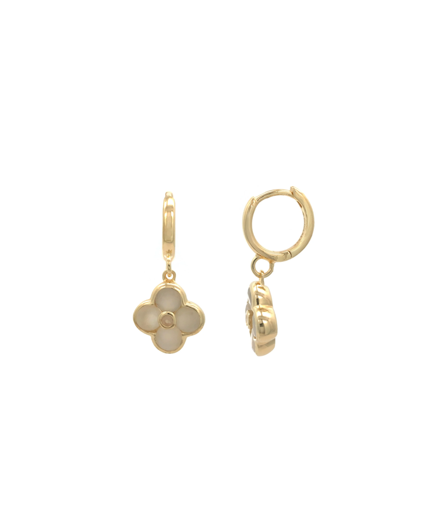 Primula earrings