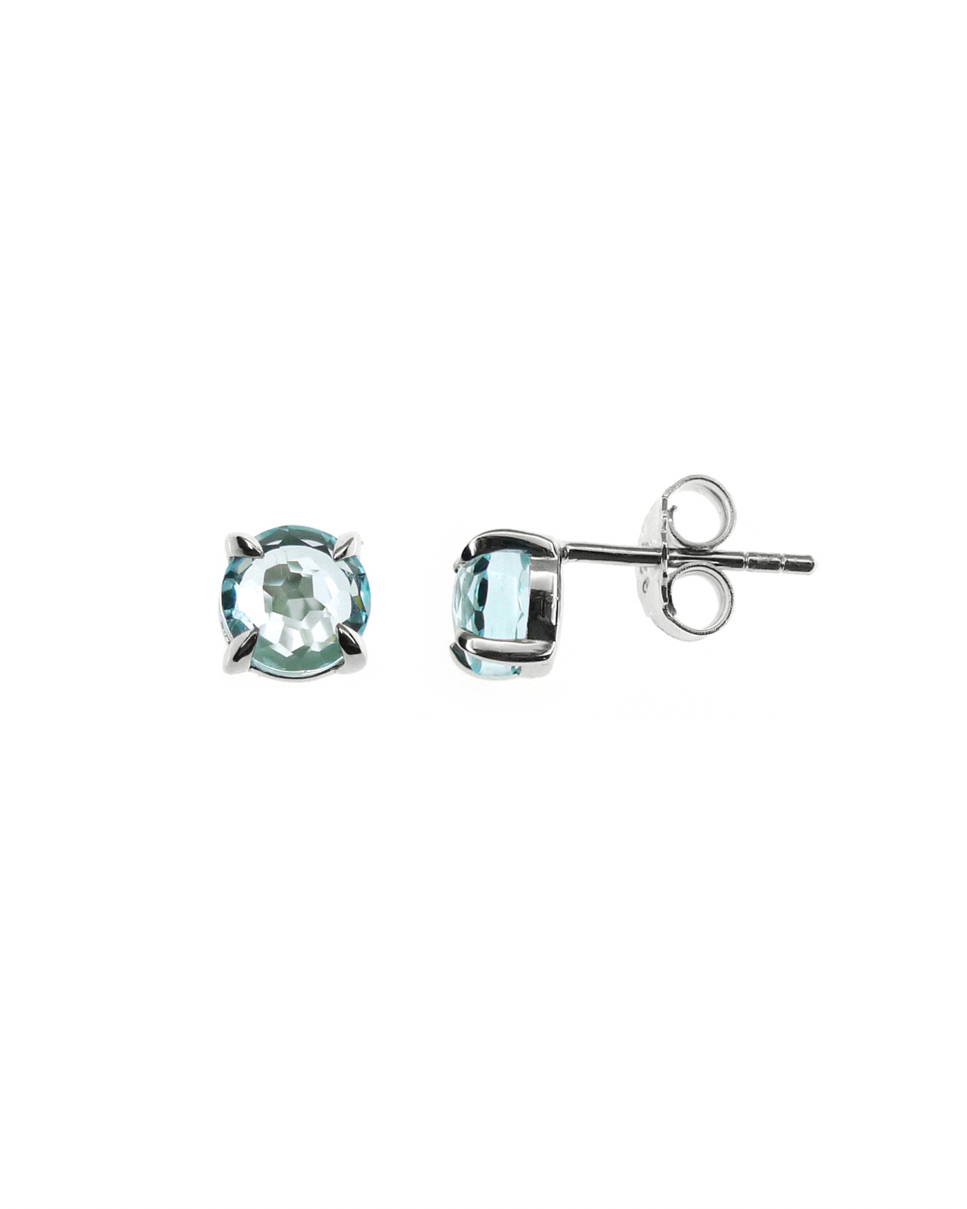 Boucles d'oreilles Sirin