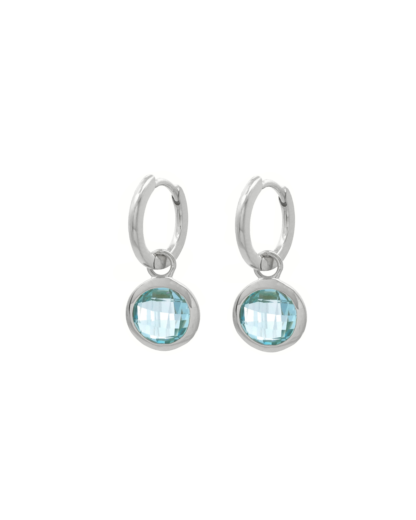 Boucles d'oreilles Antonia