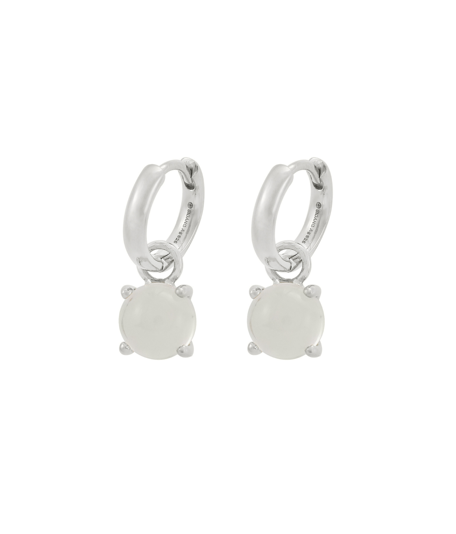 Boucles d'oreilles Jelé
