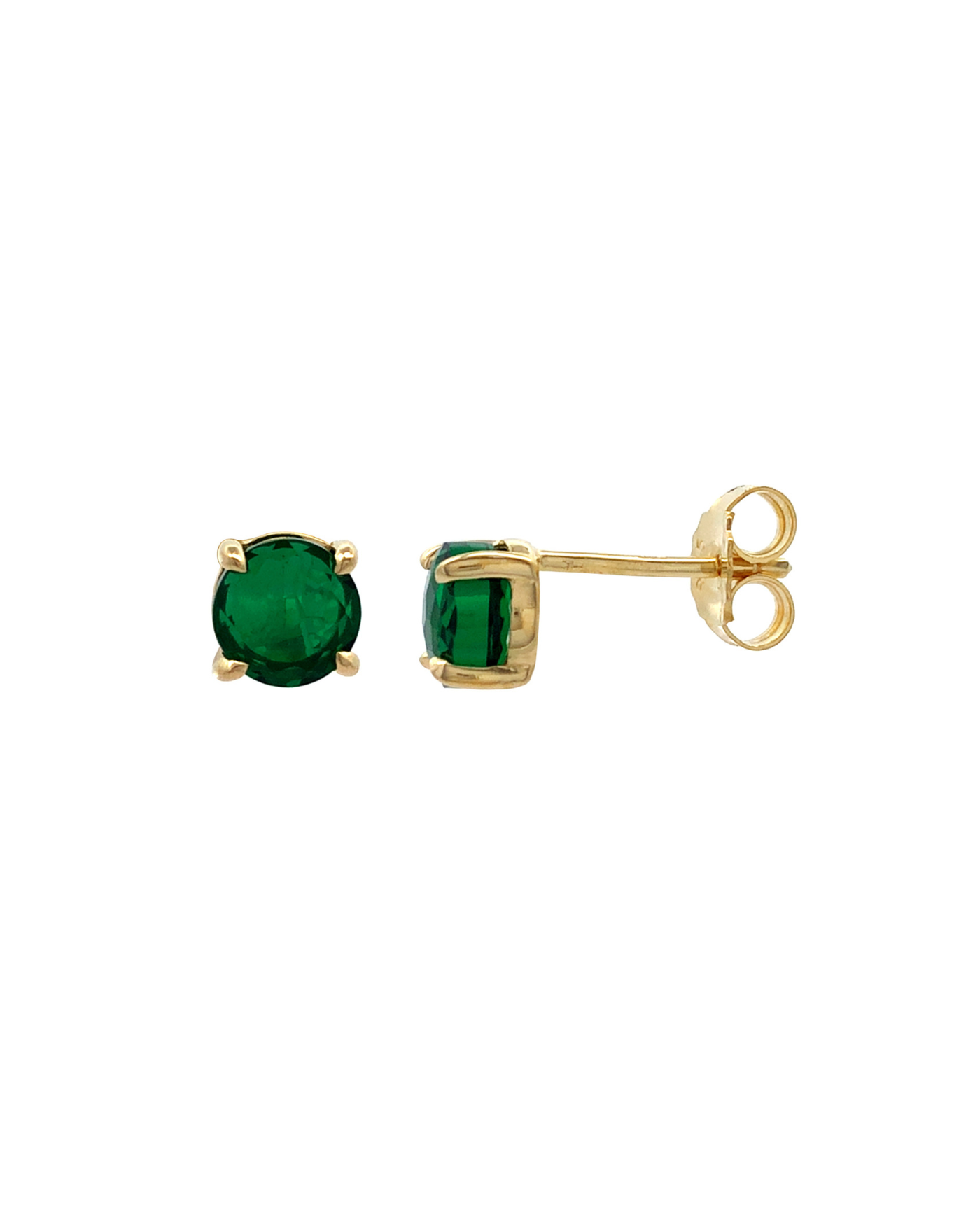 Boucles d'oreilles Sirin